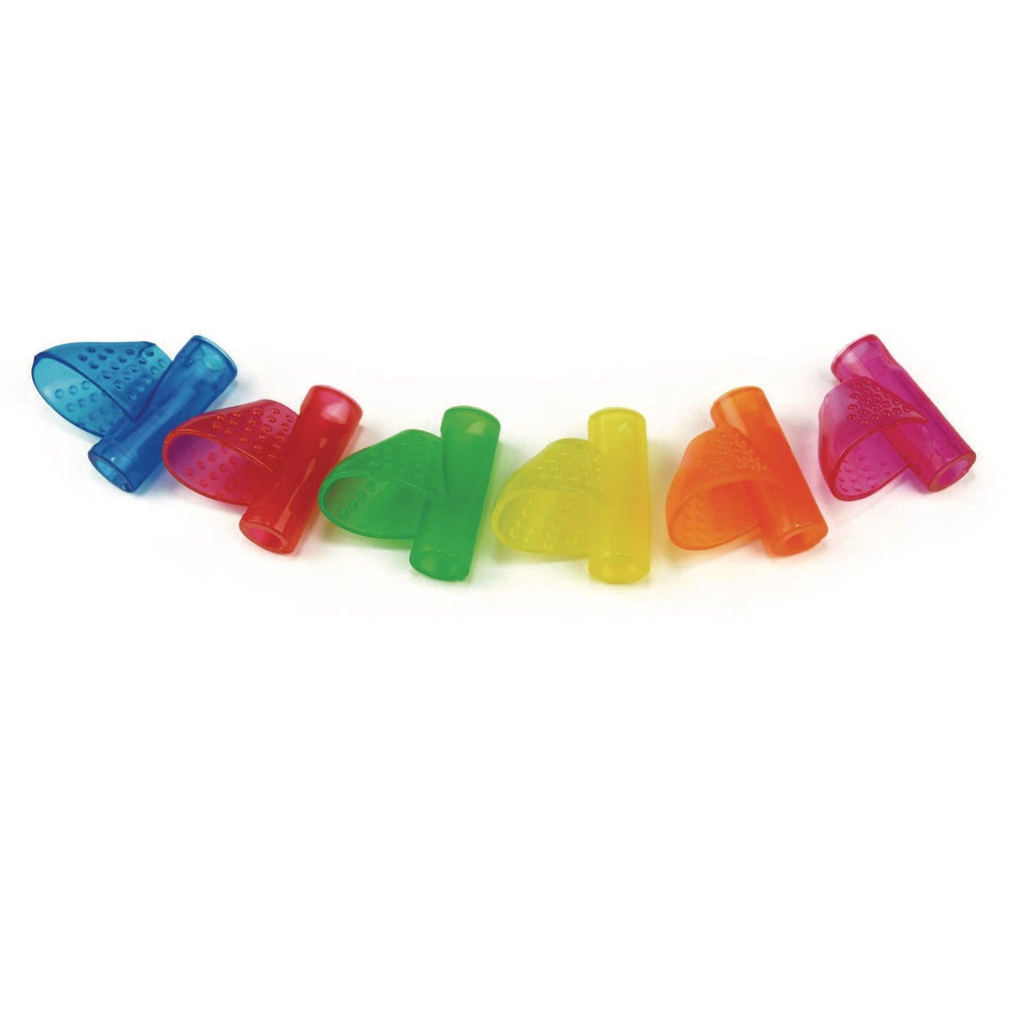 tpg-creations-pointer-grip-1-6-long-assorted-colors-300-carton-tpg121300_1