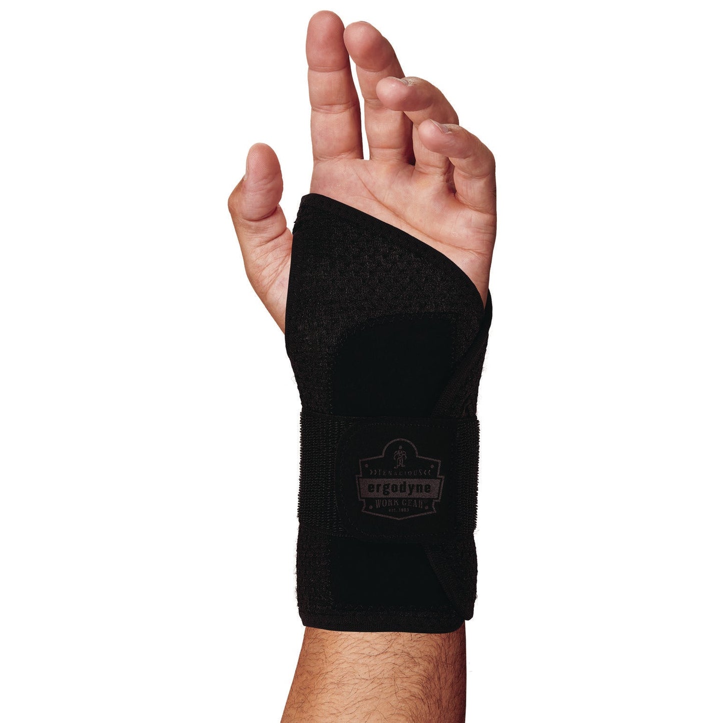 ergodyne-r-proflex-4005-wrist-brace-support-with-single-strap-small-fits-left-hand-black-ego70140_3