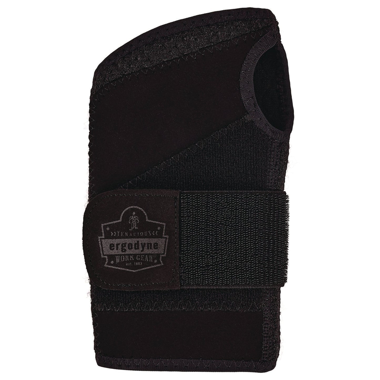 ergodyne-r-proflex-4005-wrist-brace-support-with-single-strap-small-fits-left-hand-black-ego70140_1