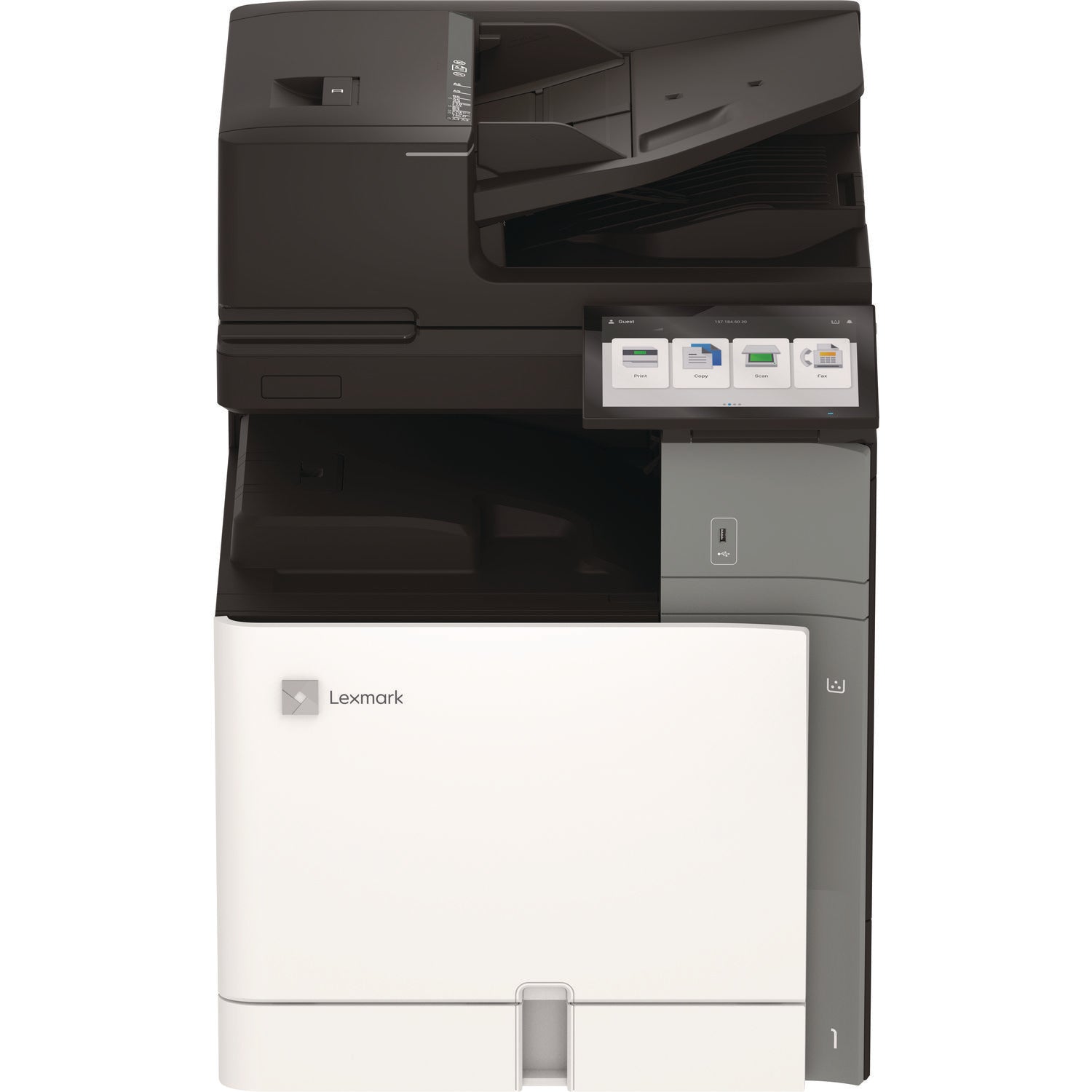 lexmark-cx963se-multifunction-laser-printer-copy-fax-print-scan-lex20l8300_1