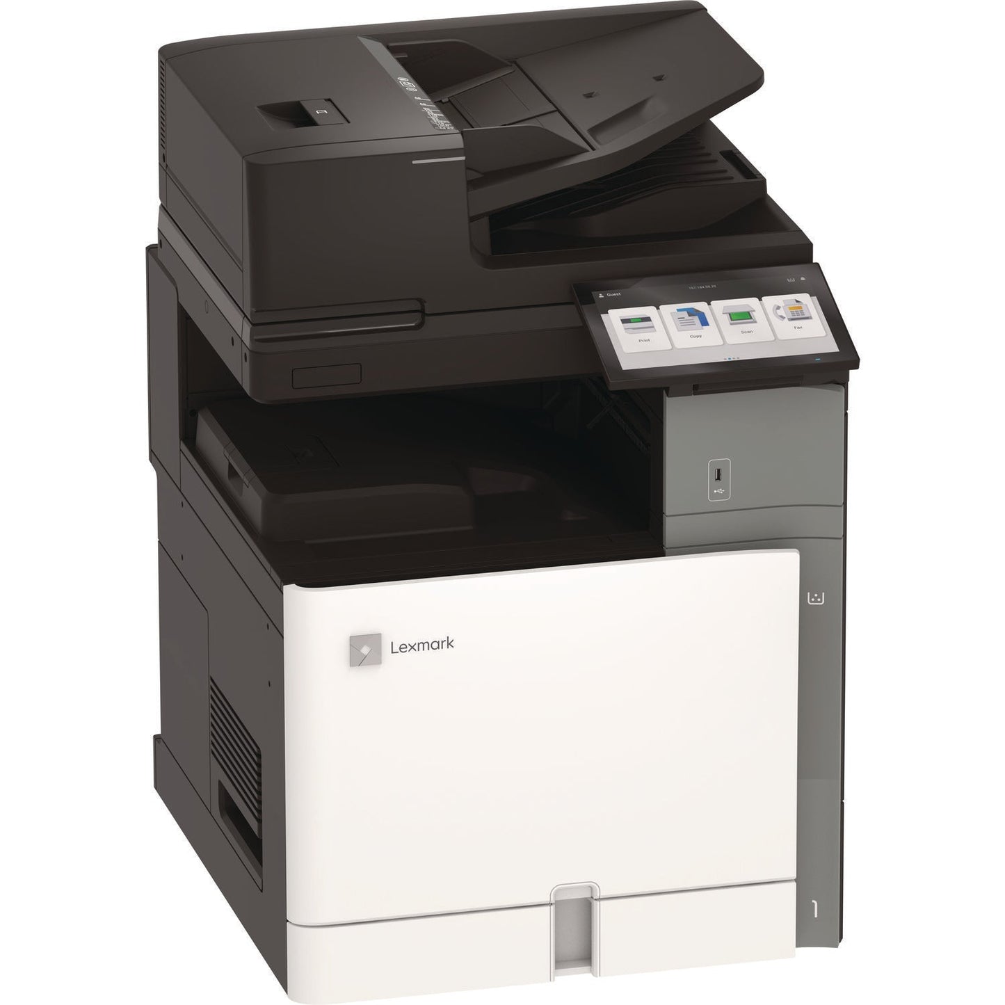lexmark-cx963se-multifunction-laser-printer-copy-fax-print-scan-lex20l8300_4