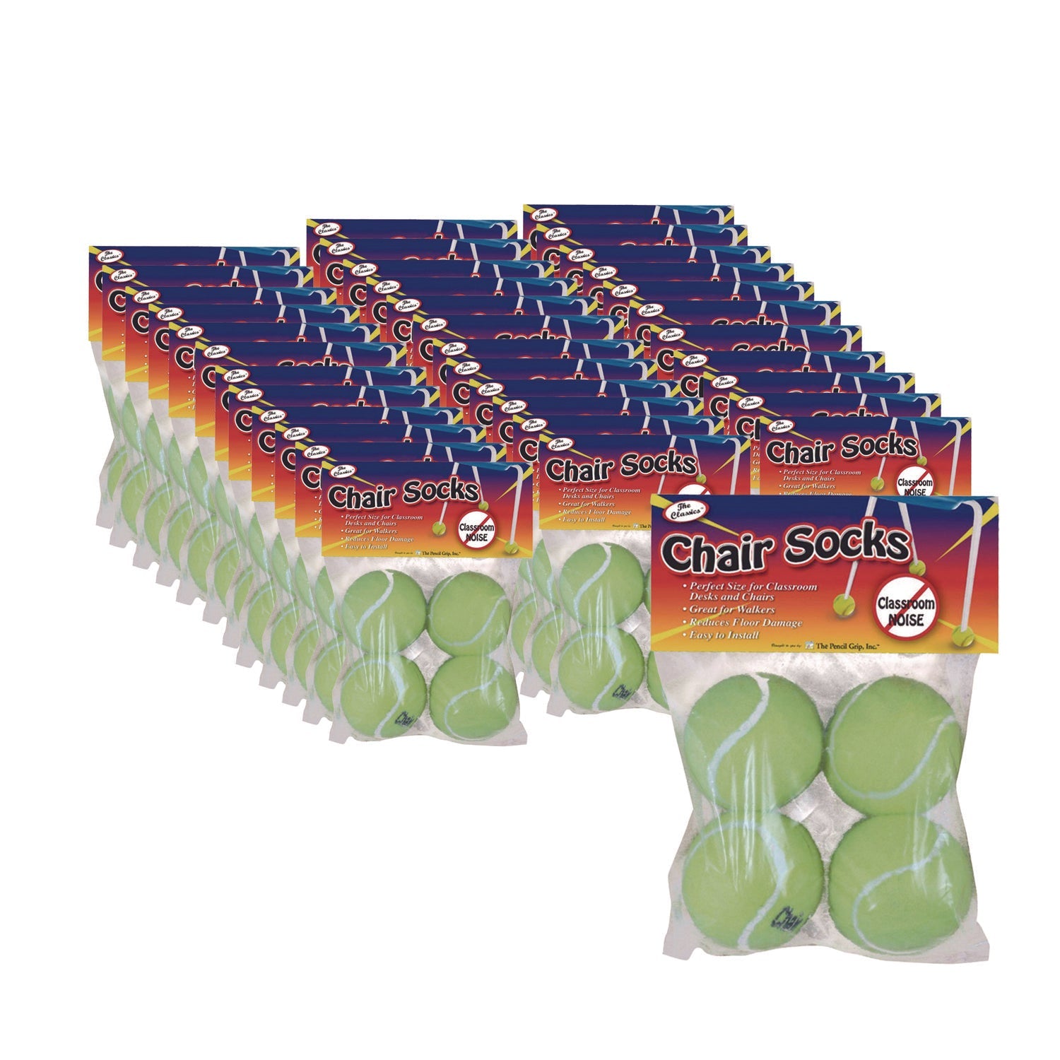 tpg-creations-chair-socks-f-desk-chairs-36-pk-yellow-tpg231_1