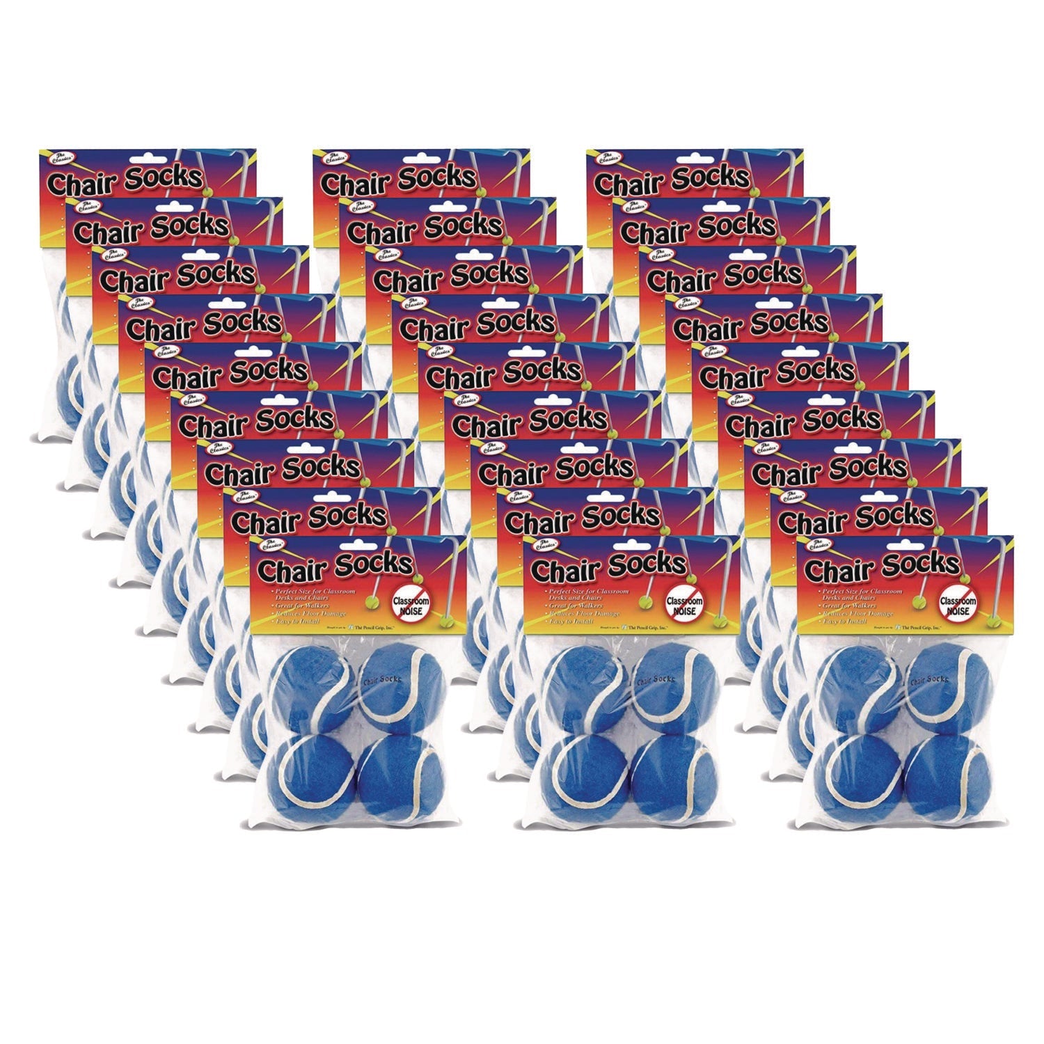 tpg-creations-chair-sox-2-5-blue-felt-rubber-4-pack-36-packs-carton-tpg233_1