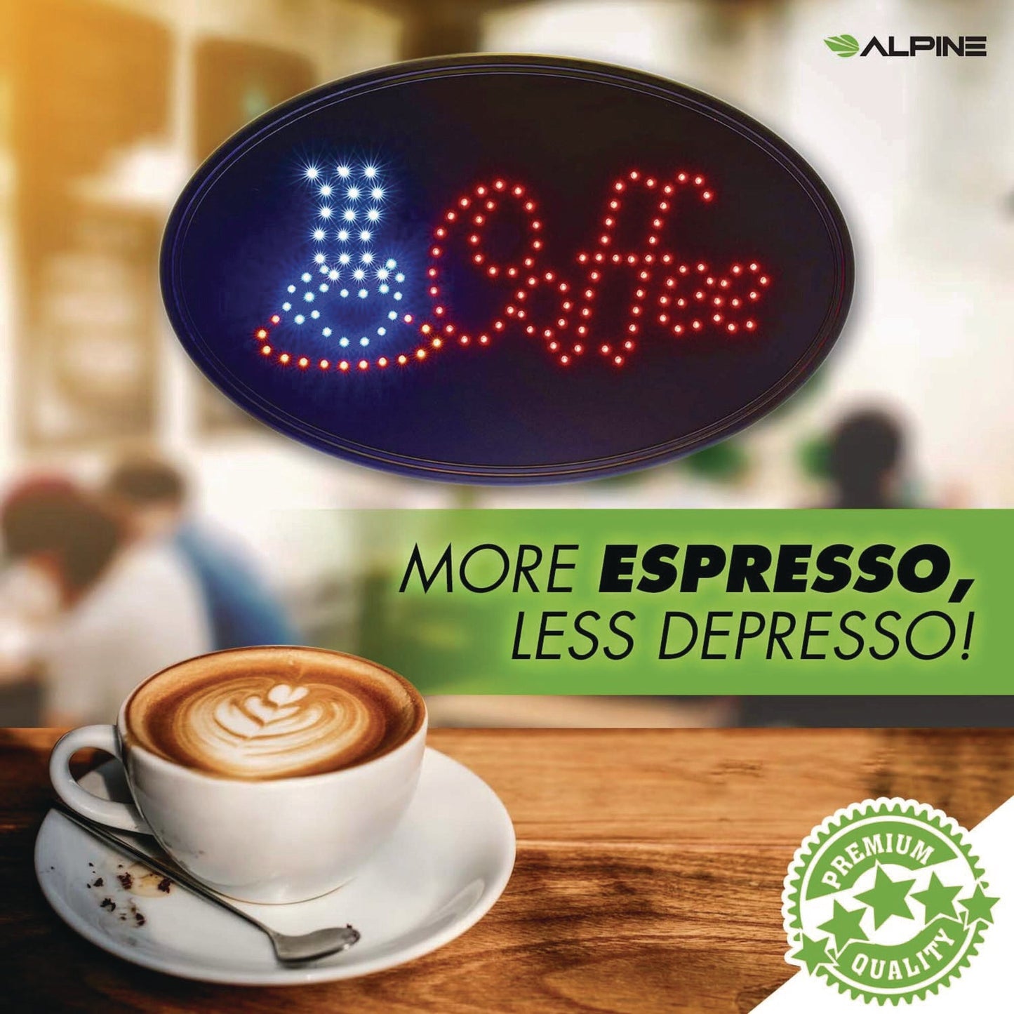 alpine-industries-led-oval-coffee-sign-23-x-14-black-frame-blue-red-graphics-alhalp49705_8