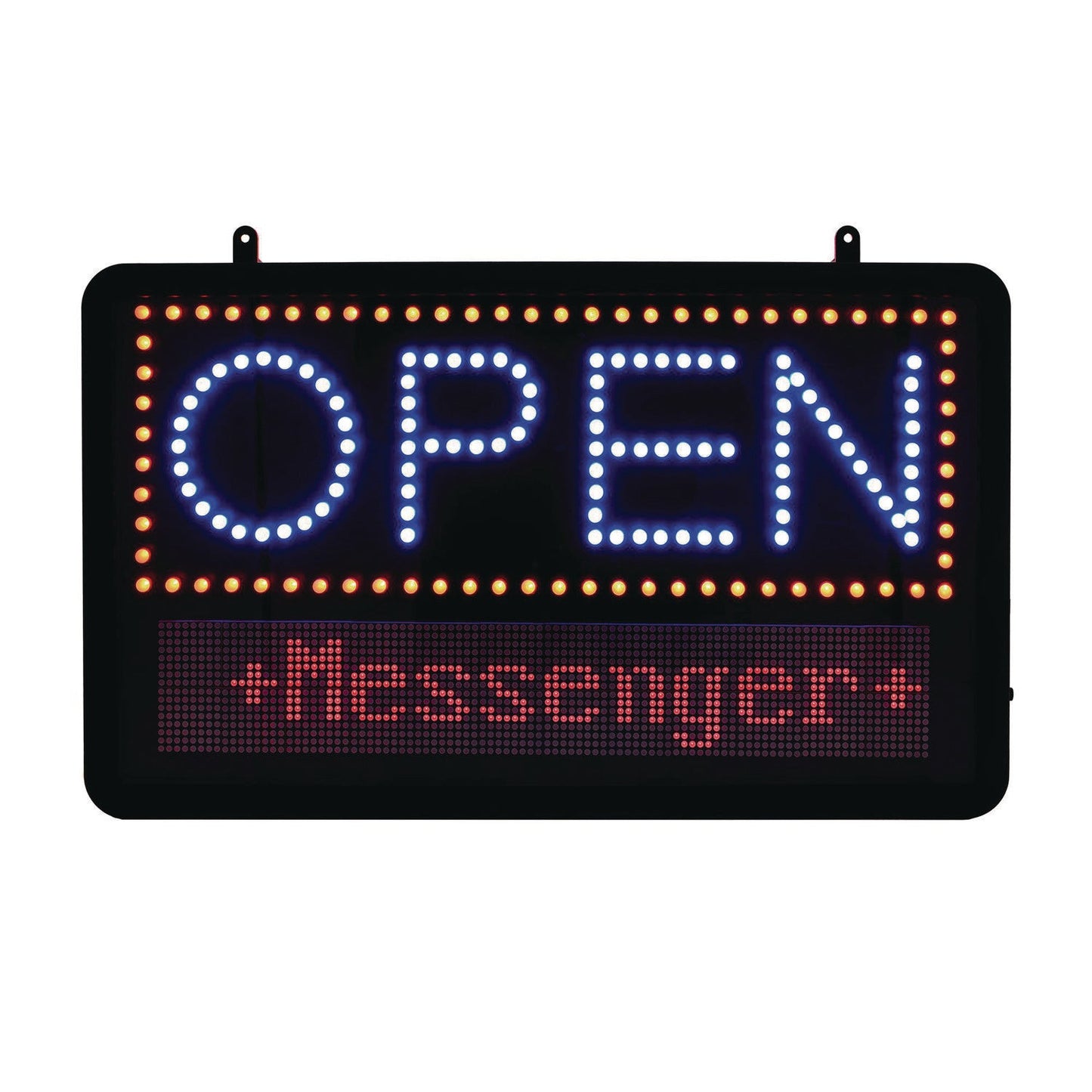 alpine-industries-led-programmable-message-board-open-sign-22-x-13-black-frame-blue-red-graphics-alhalp49710_2