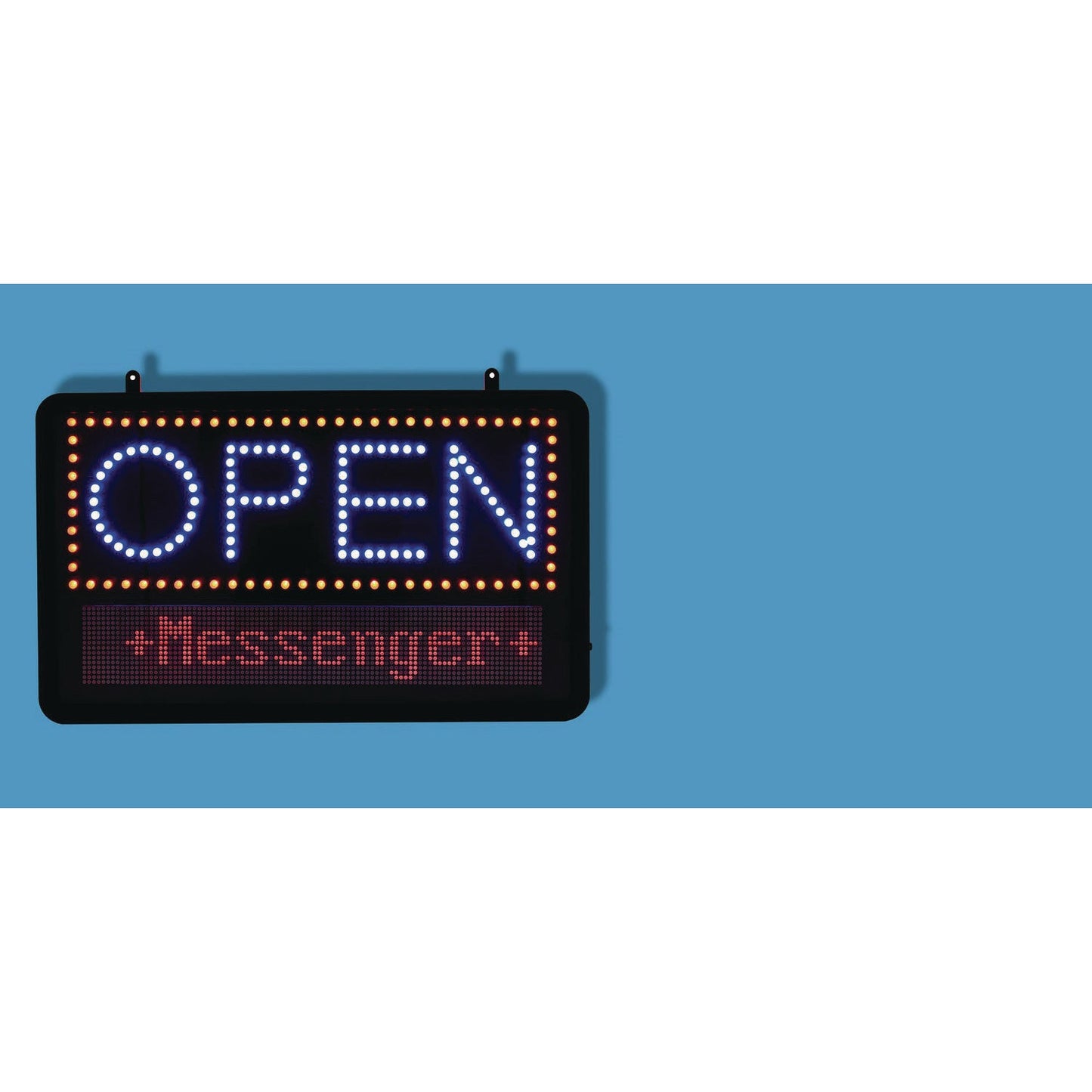 alpine-industries-led-programmable-message-board-open-sign-22-x-13-black-frame-blue-red-graphics-alhalp49710_3