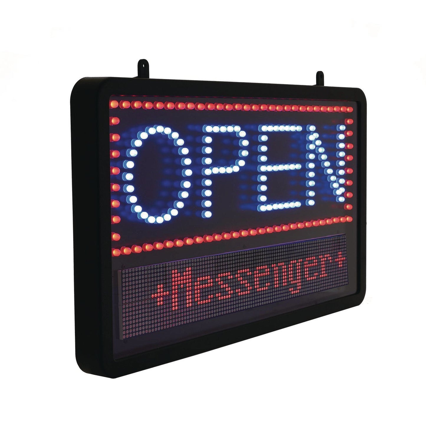 alpine-industries-led-programmable-message-board-open-sign-22-x-13-black-frame-blue-red-graphics-alhalp49710_4
