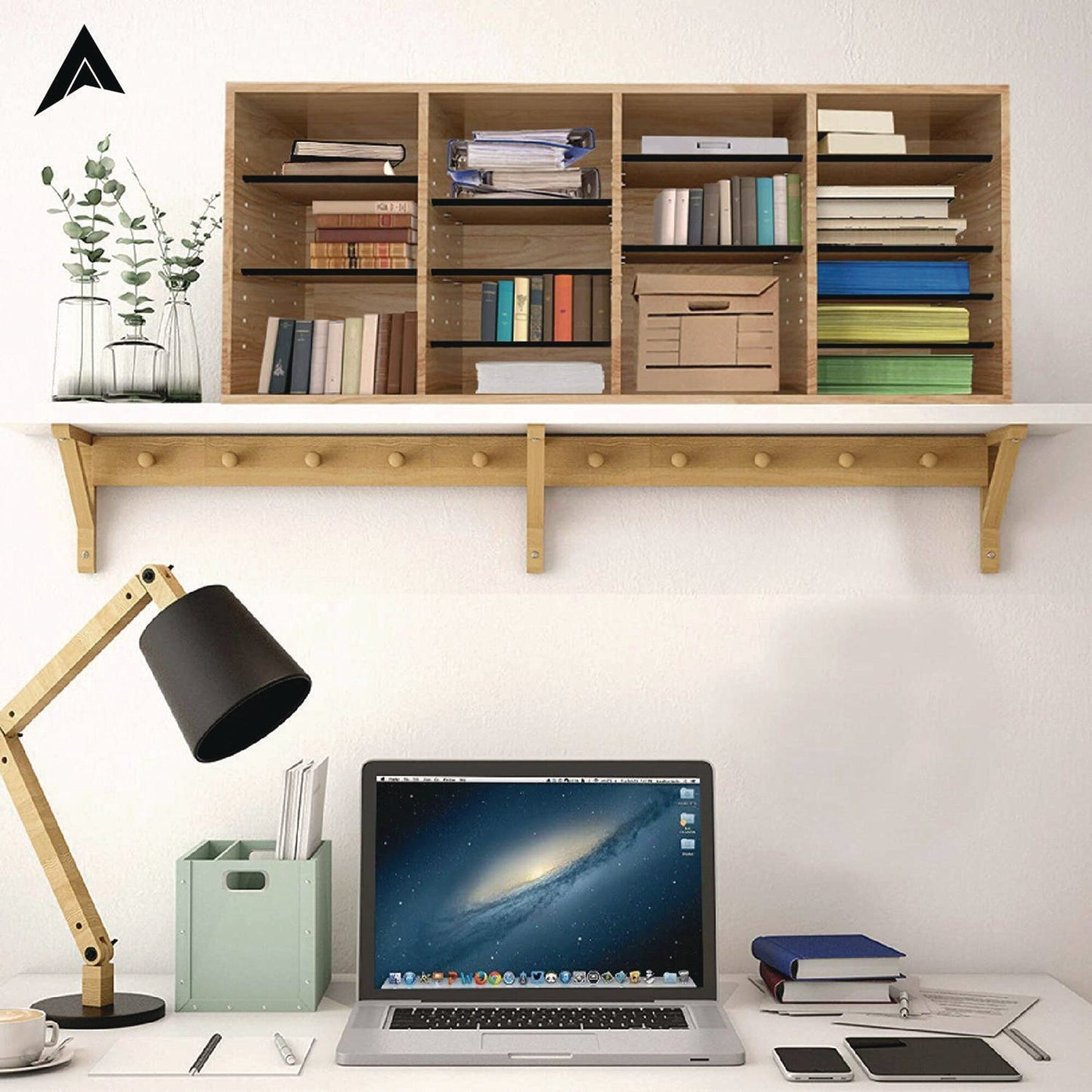 adiroffice-wood-adjustable-24-compartment-literature-organizer-24-sections-letter-size-39-3-x-11-8-x-16-3-medium-oak-alhi50024meo_5