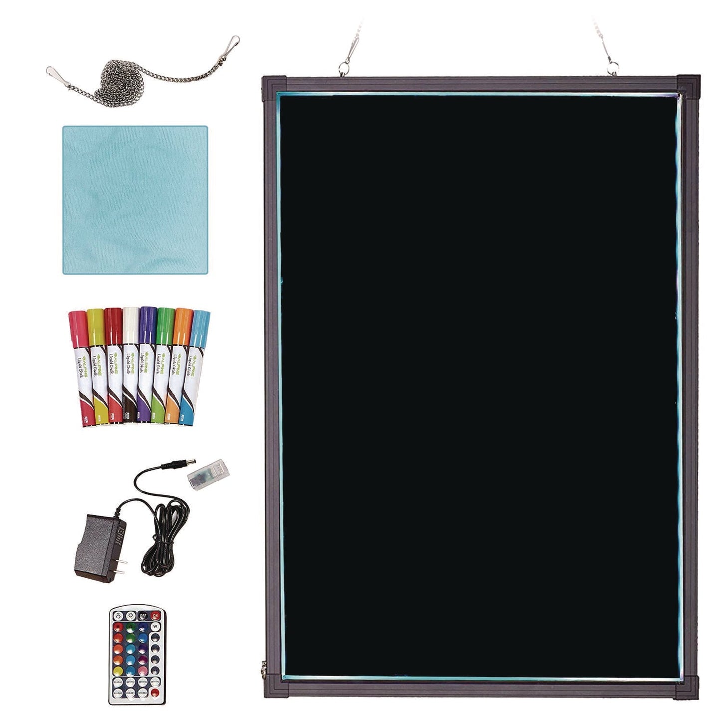alpine-industries-led-illuminated-hanging-message-writing-board-23-6-x-31-5-black-surface-black-aluminum-frame-alhalp49504_9