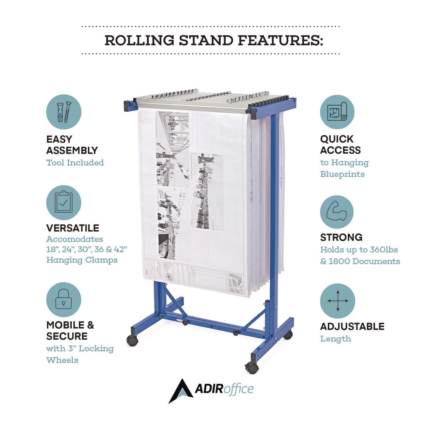 adiroffice-expandable-blueprint-storage-cabinet-mobile-plan-center-assorted-document-sizes-20-5-x-28-to-46-5-x-50-75-blue-alhi615blu_6