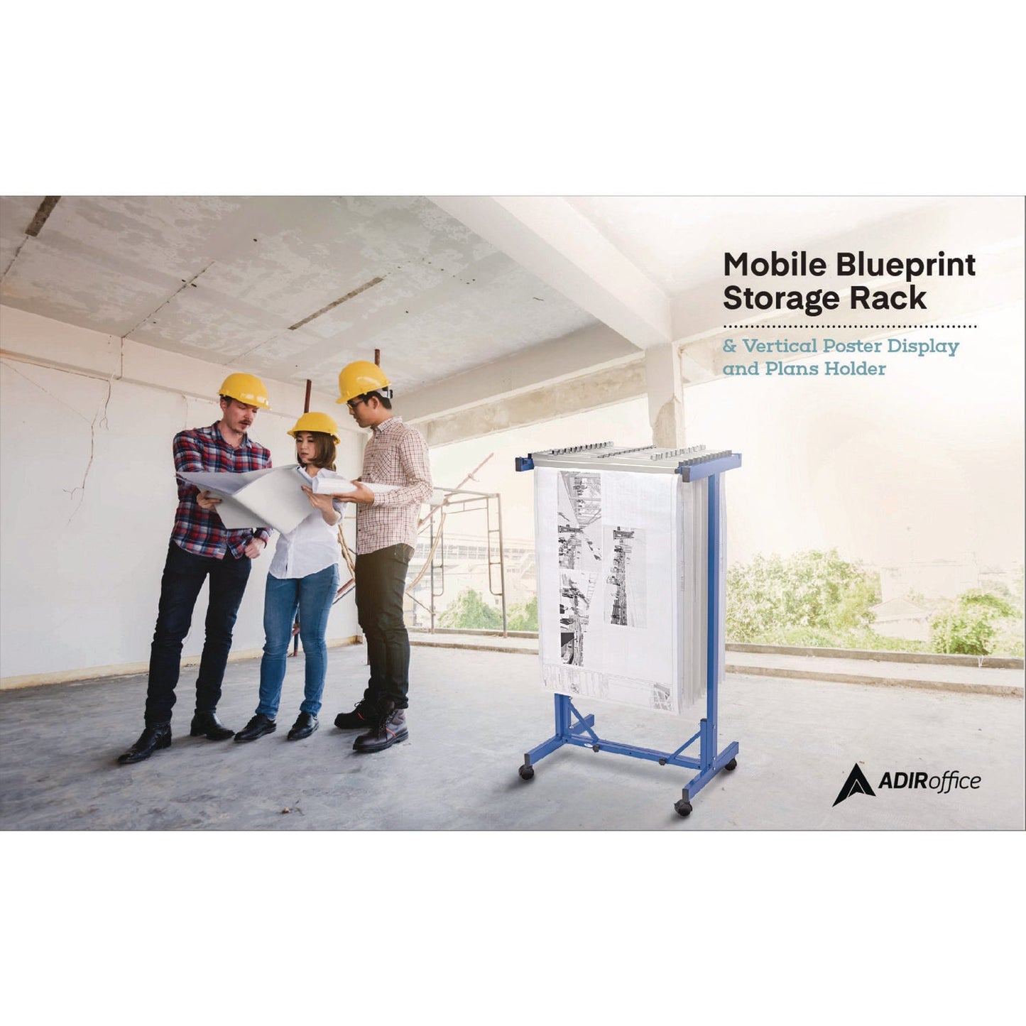 adiroffice-expandable-blueprint-storage-cabinet-mobile-plan-center-assorted-document-sizes-20-5-x-28-to-46-5-x-50-75-blue-alhi615blu_9
