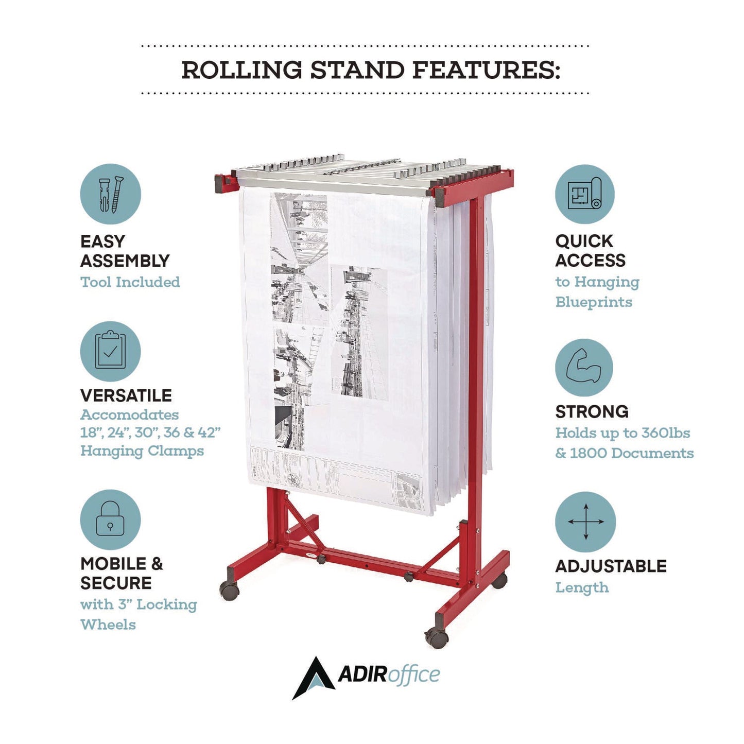 adiroffice-expandable-blueprint-storage-cabinet-mobile-plan-center-assorted-document-sizes-20-5-x-28-to-46-5-x-50-75-red-alhi615red_6