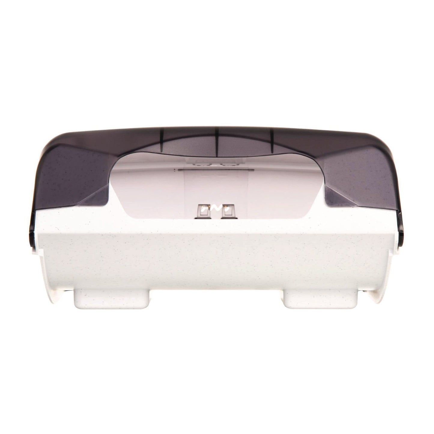san-jamar-ultrafold-towel-dispenser-11-5-x-6-x-11-5-black-sjmt1750tbk_4