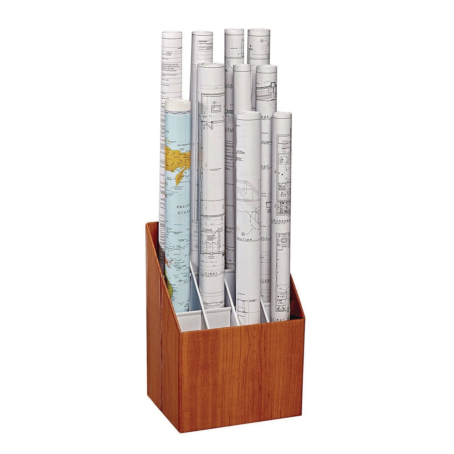 adiroffice-upright-blueprint-rolled-file-corrugated-box-12-compartments-15-x-12-x-22-oak-alhi627_5