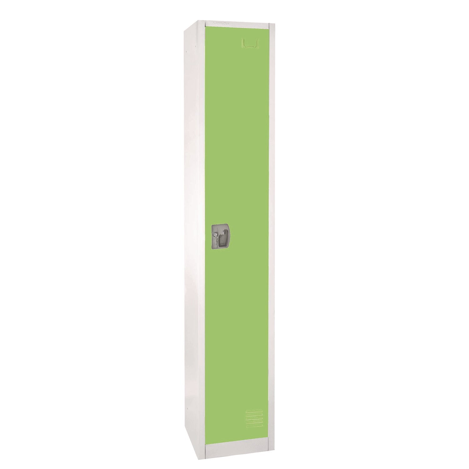 adiroffice-steel-storage-locker-1-compartment-12-x-12-x-72-green-alhi629201grn_1
