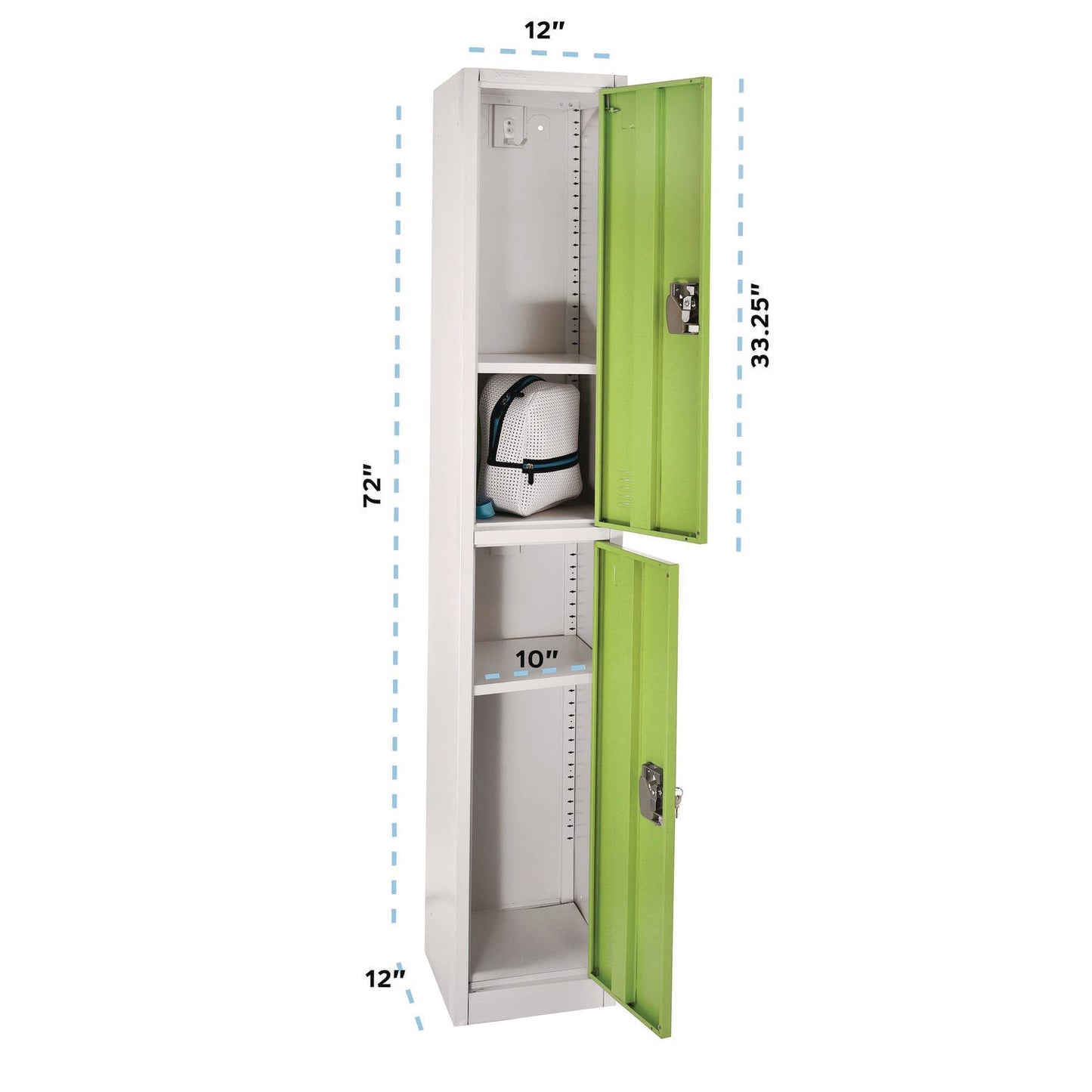 adiroffice-steel-storage-locker-2-compartment-12-x-12-x-72-green-alhi629202grn_3