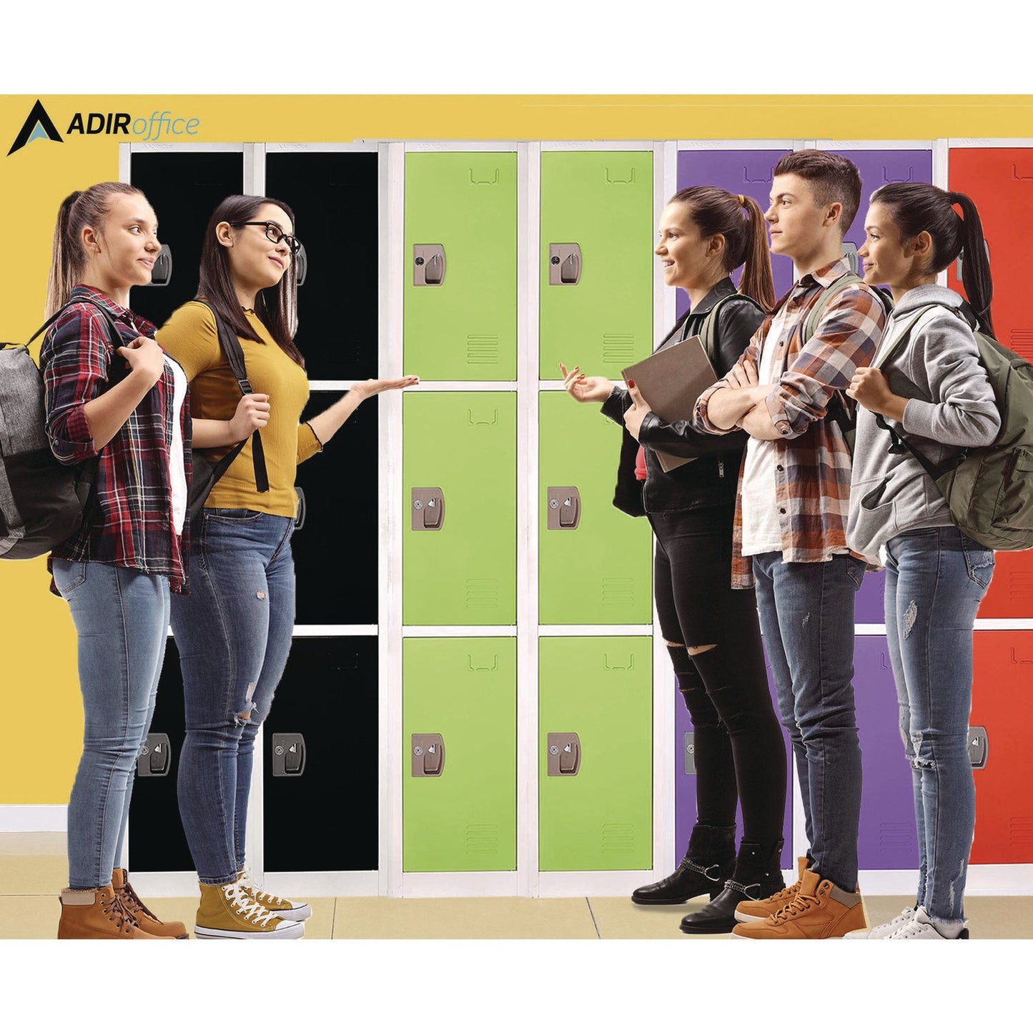 adiroffice-steel-storage-locker-3-compartment-12-x-12-x-72-green-alhi629203grn_8