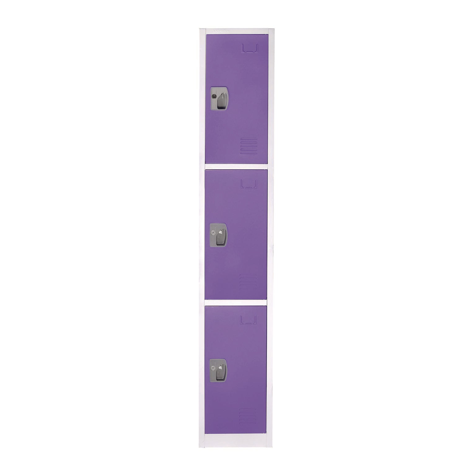 adiroffice-steel-storage-locker-3-compartment-12-x-12-x-72-purple-alhi629203pur_1