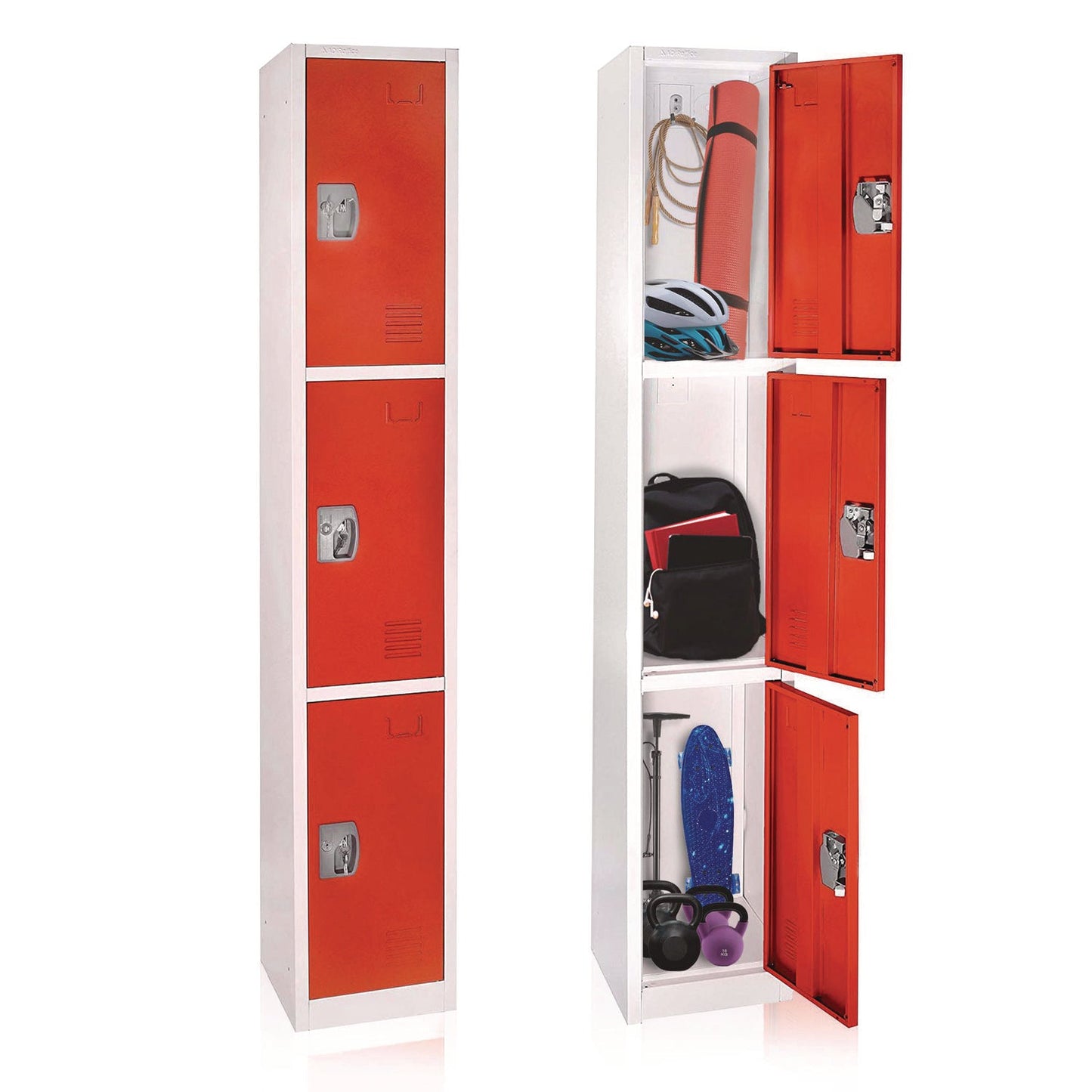 adiroffice-steel-storage-locker-3-compartment-12-x-12-x-72-red-alhi629203red_2