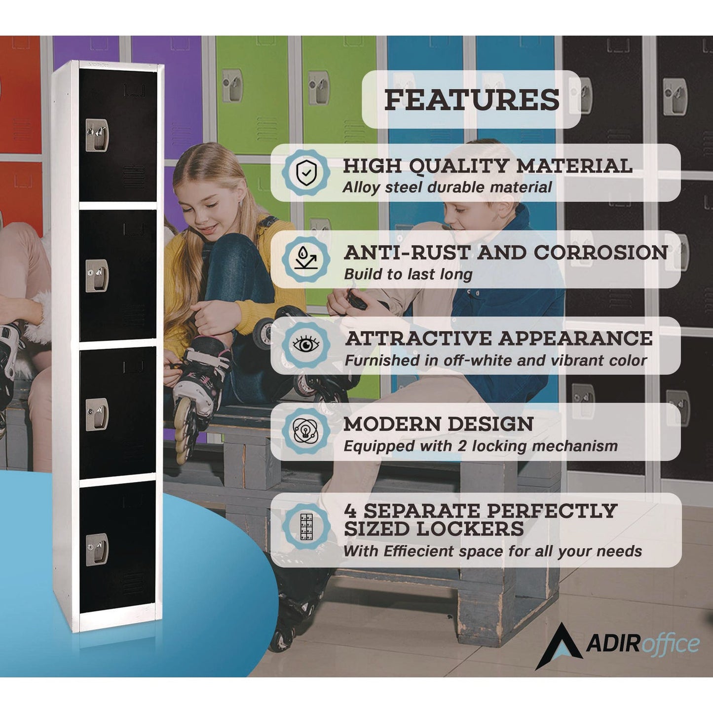 adiroffice-steel-storage-locker-4-compartment-12-x-12-x-72-black-alhi629204blk_5