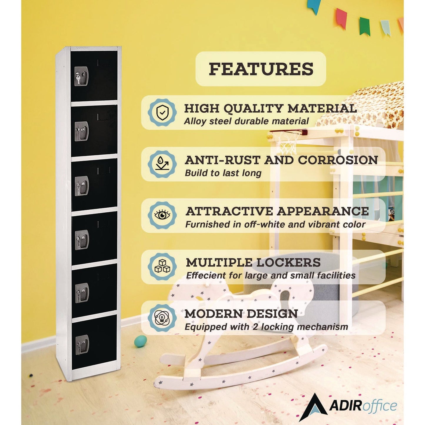 adiroffice-steel-storage-locker-6-compartment-12-x-12-x-72-black-alhi629206blk_6