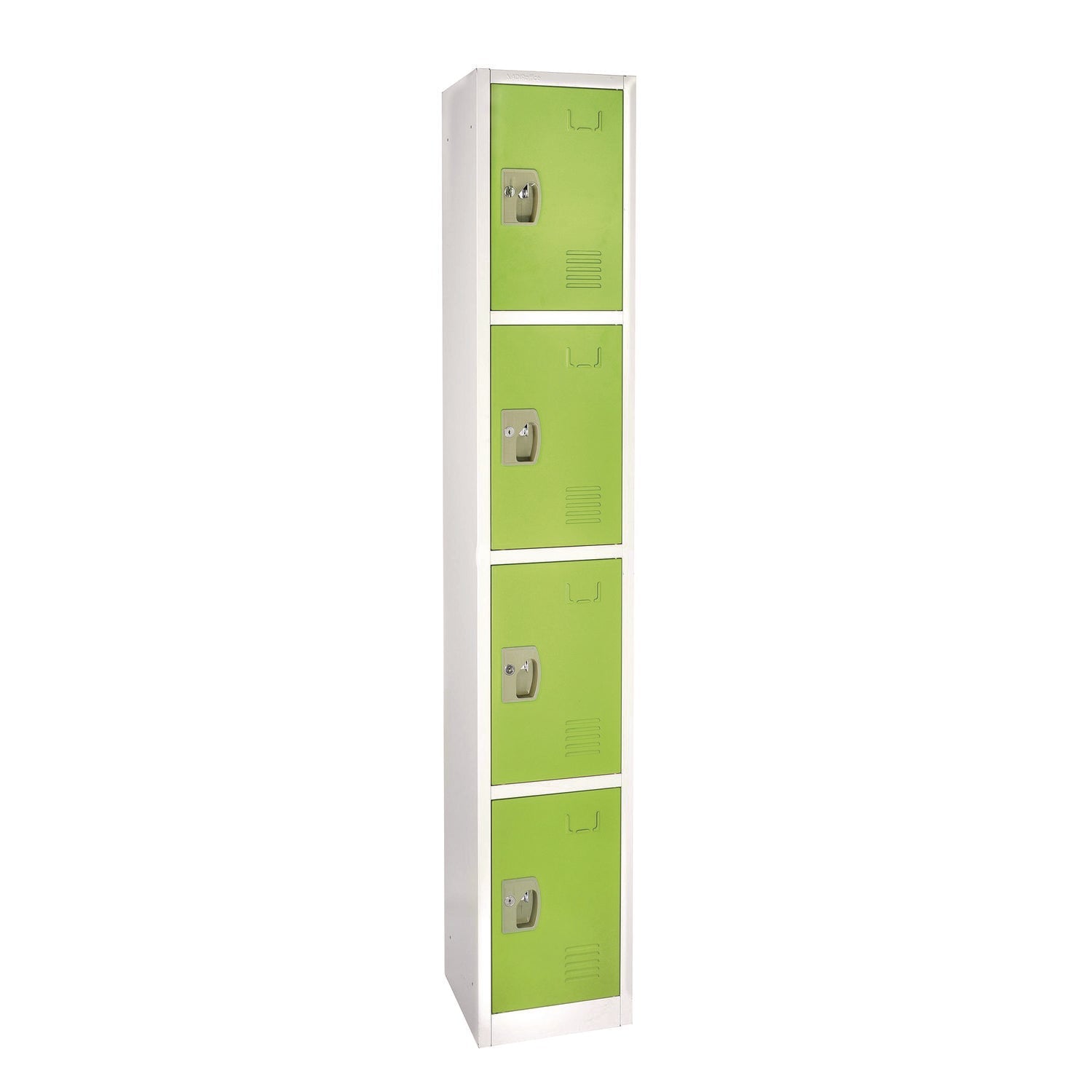 adiroffice-steel-storage-locker-4-compartment-12-x-12-x-72-green-alhi629204grn_1
