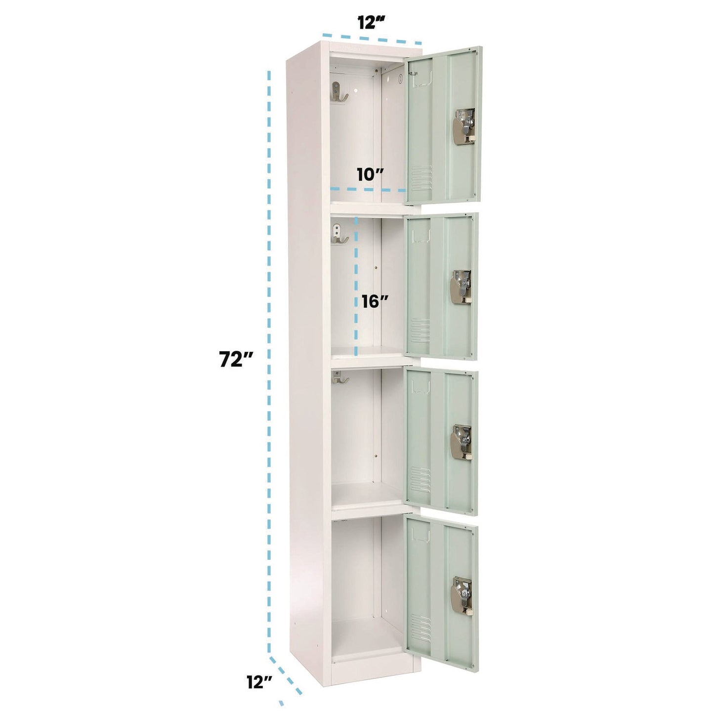 adiroffice-steel-storage-locker-4-compartment-12-x-12-x-72-misty-green-alhi629204mgrn_10