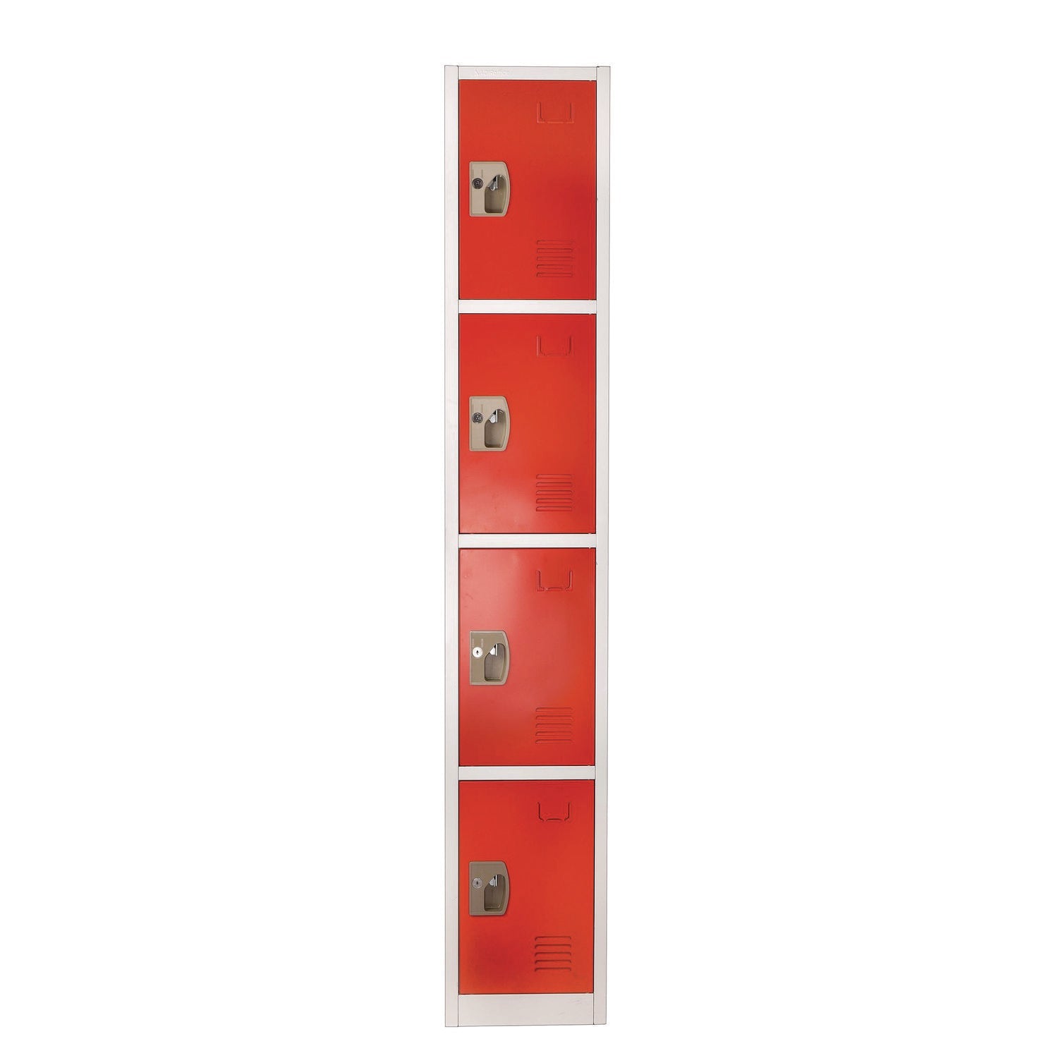 adiroffice-steel-storage-locker-4-compartment-12-x-12-x-72-red-alhi629204red_1