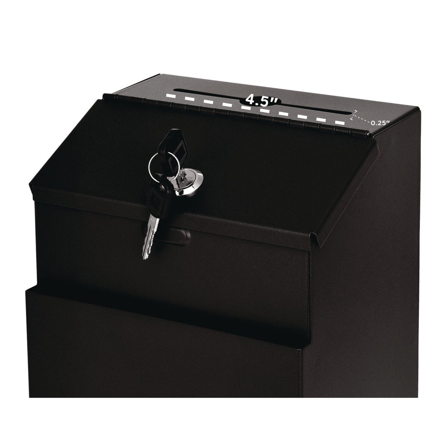 adiroffice-wall-mountable-steel-suggestion-secure-drop-box-with-key-7-x-6-x-8-5-stainless-steel-304-black-alhi63101blk_4