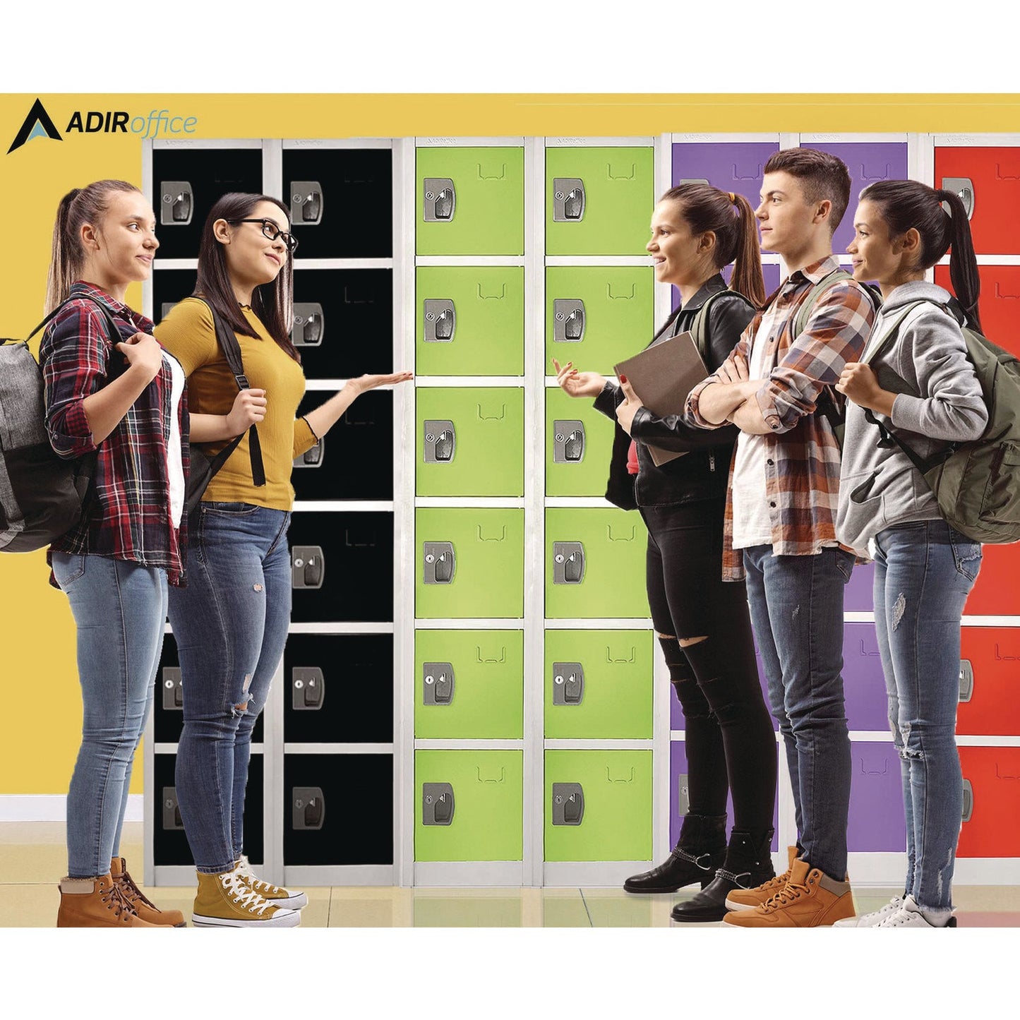 adiroffice-steel-storage-locker-6-compartment-12-x-12-x-72-green-alhi629206grn_11