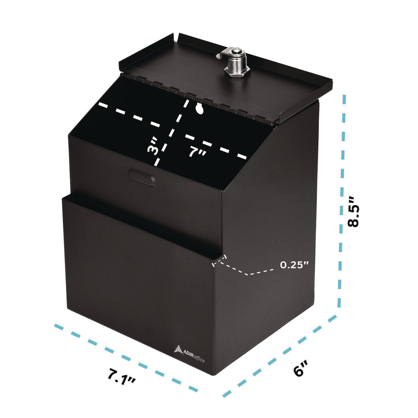 adiroffice-wall-mountable-steel-suggestion-secure-drop-box-with-key-7-x-6-x-8-5-stainless-steel-304-black-alhi63101blk_8