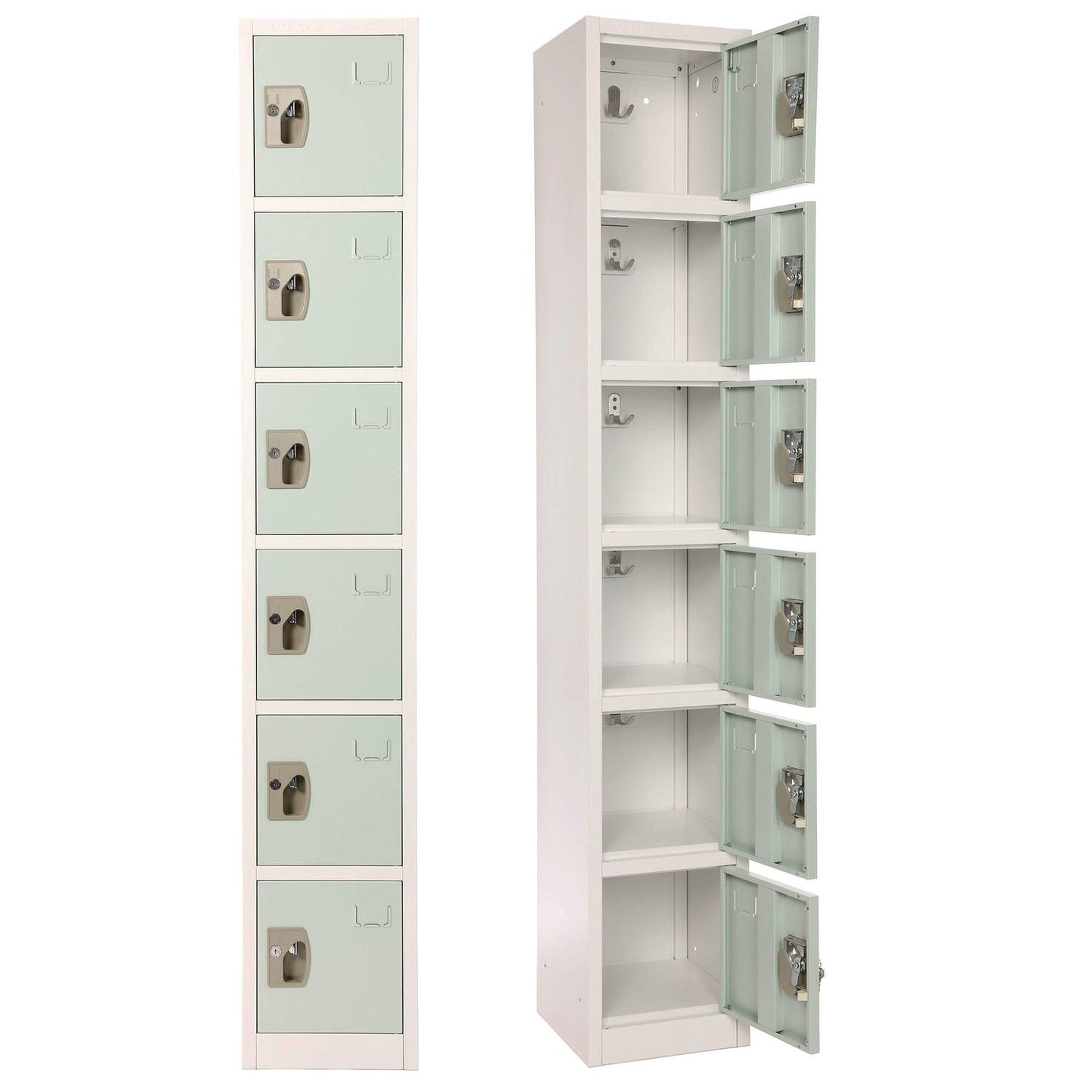 adiroffice-steel-storage-locker-6-compartment-12-x-12-x-72-misty-green-alhi629206mgrn_9