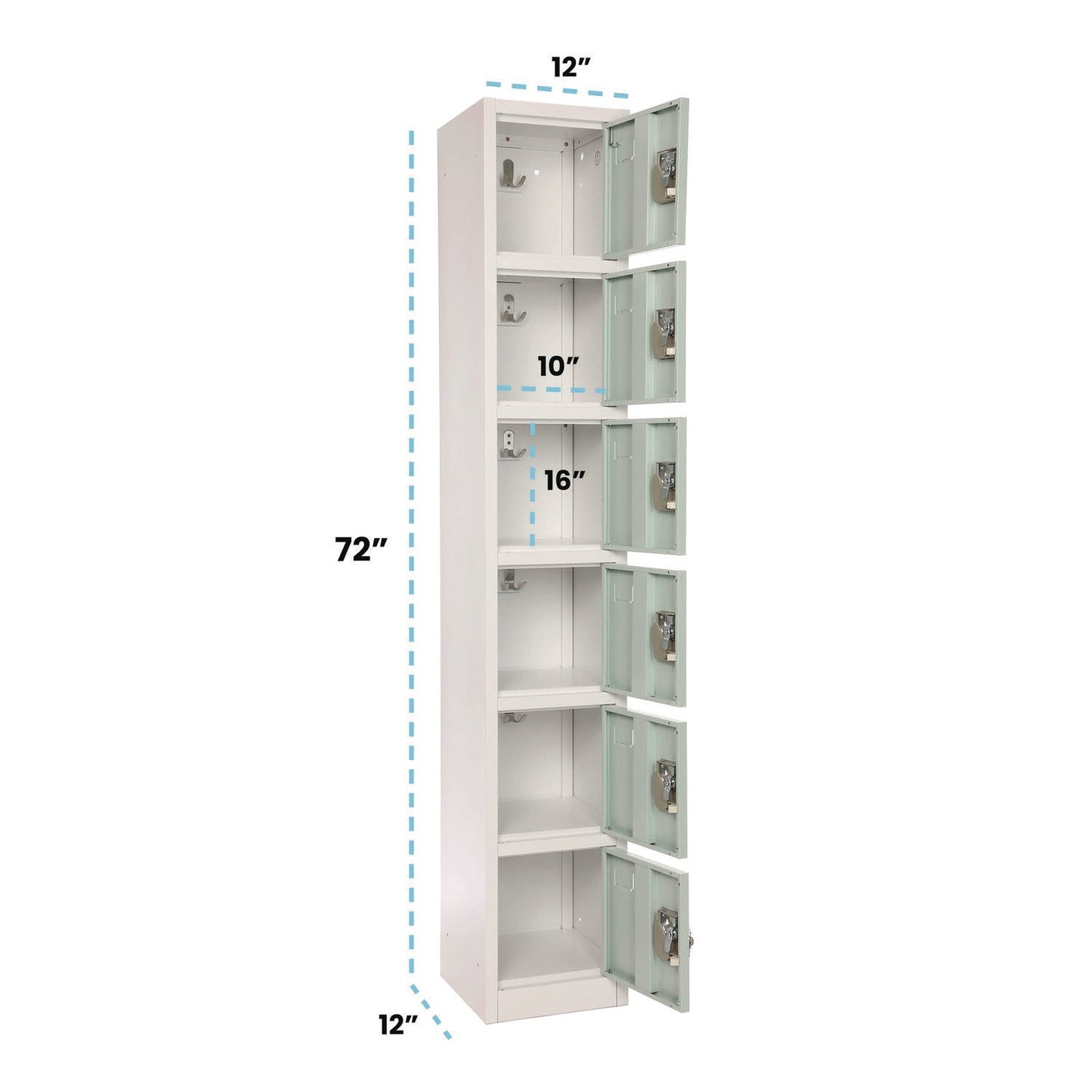 adiroffice-steel-storage-locker-6-compartment-12-x-12-x-72-misty-green-alhi629206mgrn_10