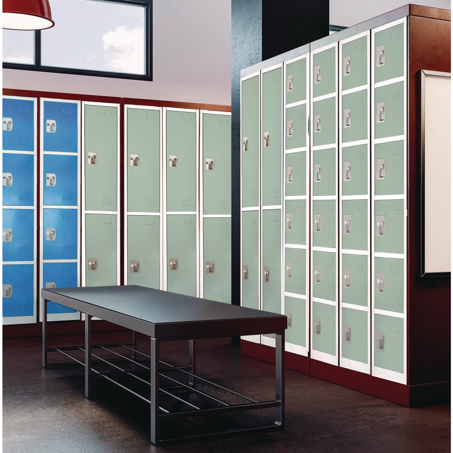 adiroffice-steel-storage-locker-6-compartment-12-x-12-x-72-misty-green-alhi629206mgrn_11