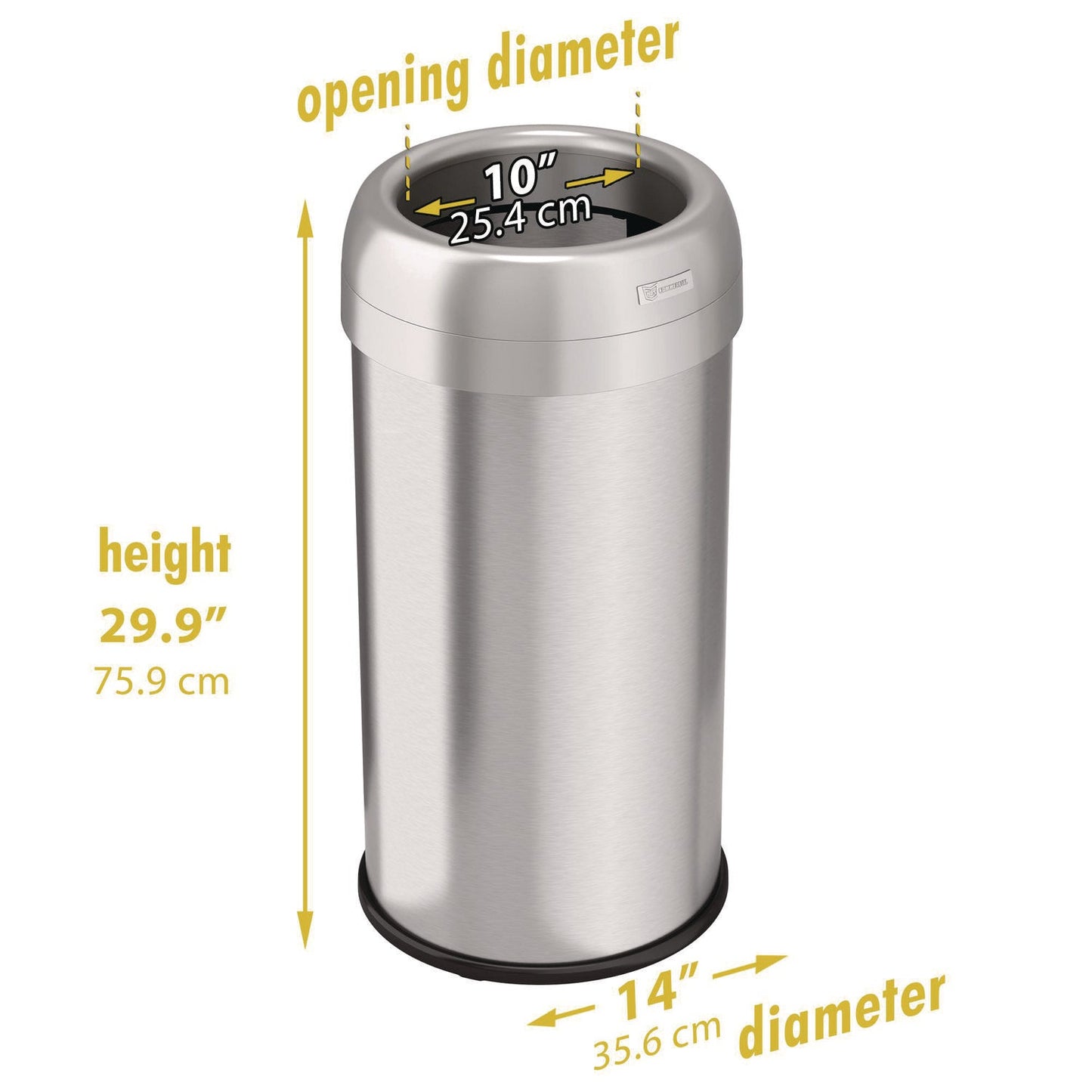 hls-commercial-r-open-top-trash-can-round-16-gal-plastic-stainless-steel-silver-hlmhls16str_6