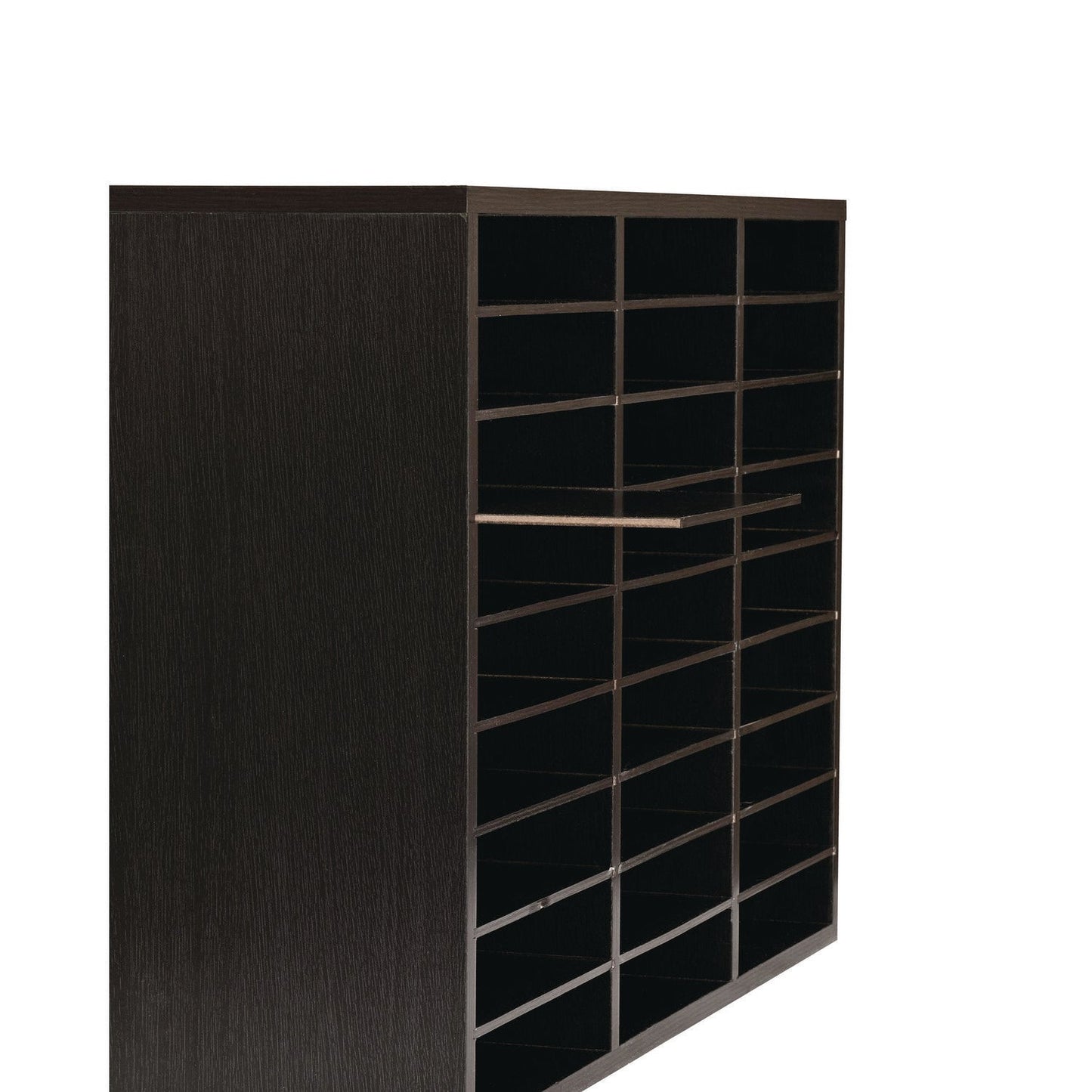 adiroffice-wooden-27-compartment-literature-organizer-27-sections-letter-size-31-49-x-11-81-x-21-65-black-alhiof20101blk_3