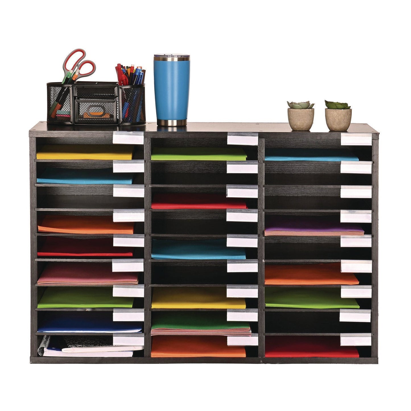 adiroffice-wooden-27-compartment-literature-organizer-27-sections-letter-size-31-49-x-11-81-x-21-65-black-alhiof20101blk_6