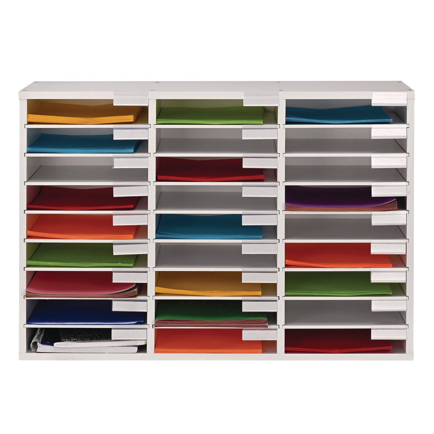 adiroffice-wooden-27-compartment-literature-organizer-27-sections-letter-size-31-49-x-11-81-x-21-65-white-alhiof20101whi_11