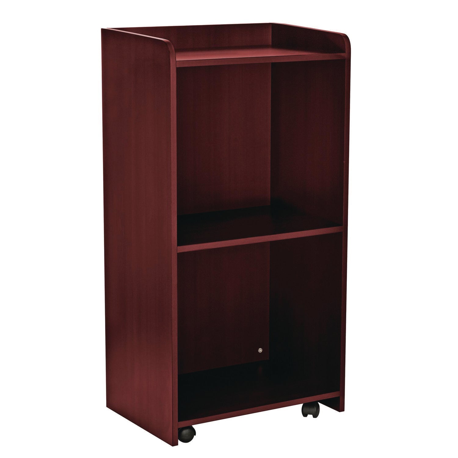 adiroffice-wood-mobile-presentation-lectern-speaker-stand-with-shelves-22-44-x-16-53-x-45-98-mahogany-alhi66107ma_1