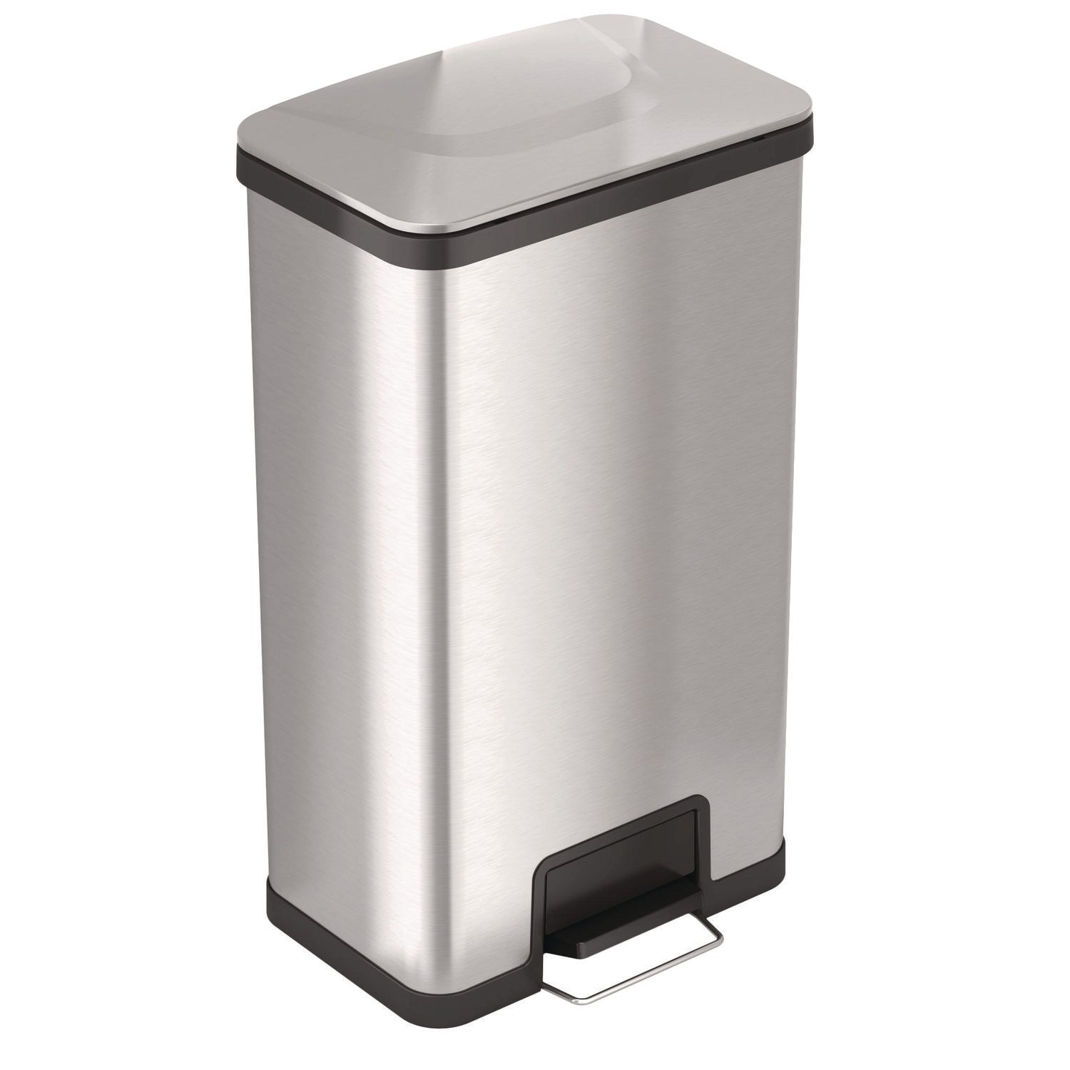 hls-commercial-r-step-pedal-trash-can-with-airstep-technology-18-gal-stainless-steel-silver-hlmhls18ss_1