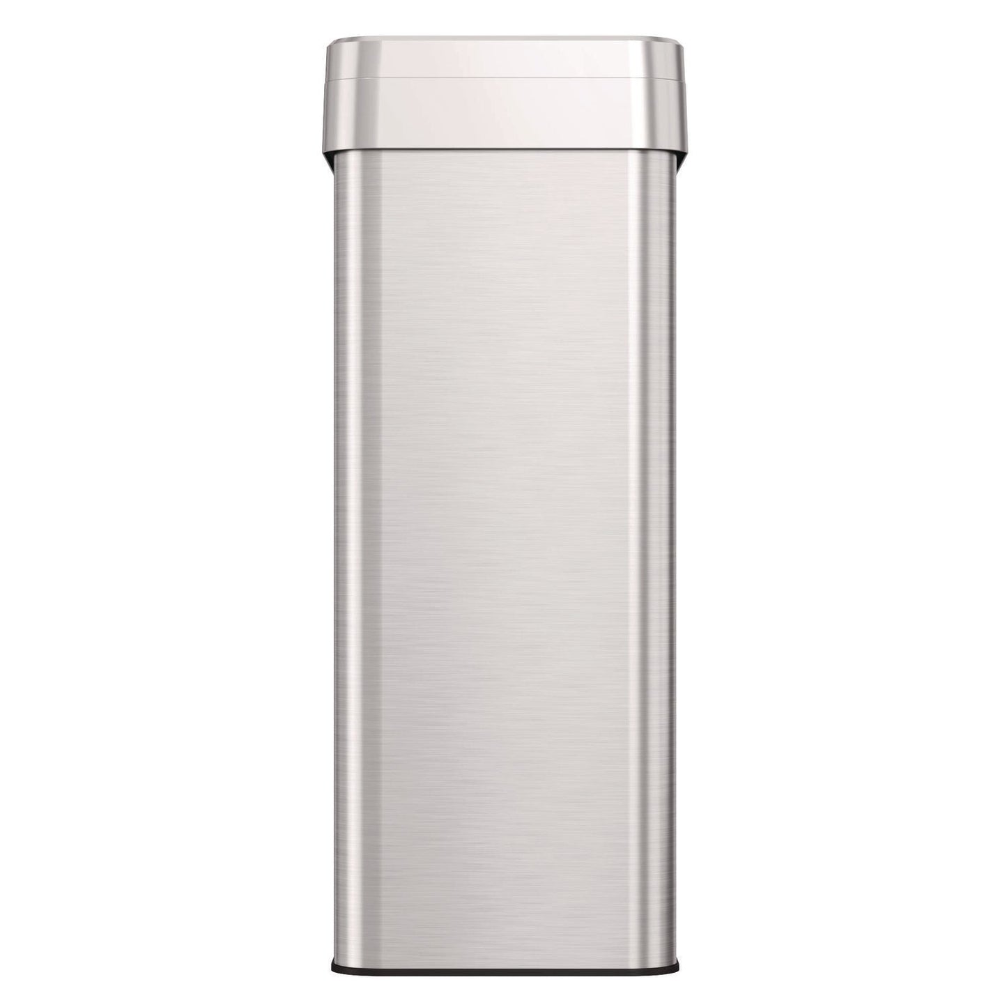 hls-commercial-r-open-top-trash-can-rectangular-18-gal-plastic-stainless-steel-silver-hlmhls18uot_3