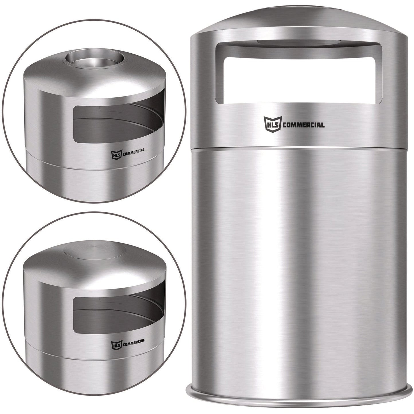 hls-commercial-r-extra-large-dual-side-entry-trash-can-indoor-50-gal-stainless-steel-silver-hlmhls50dsi_6