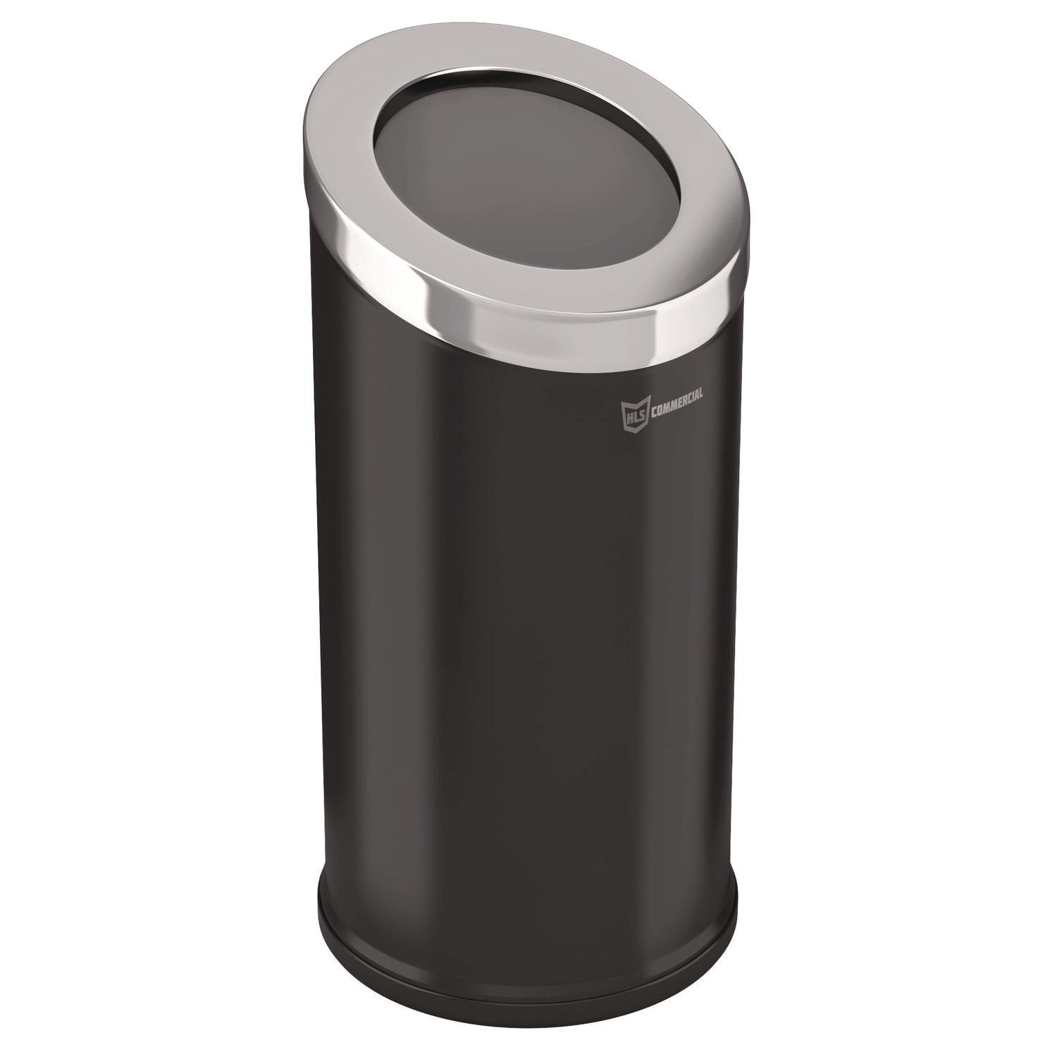 hls-commercial-r-beveled-open-top-trash-can-15-gal-stainless-steel-black-hlmhlsc04g15b_1