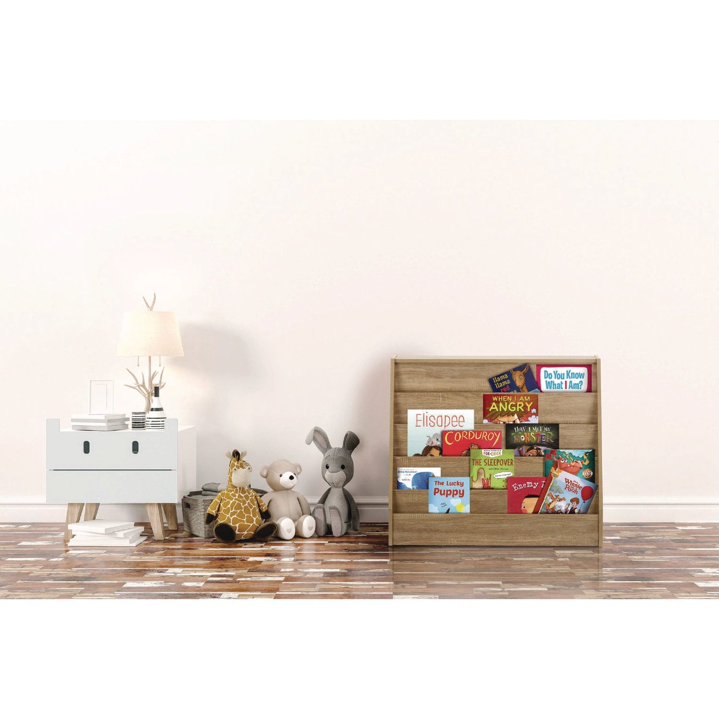 adirkids-wood-5-shelf-bookcase-literature-display-rack-17-2-w-x-4-88-d-x-38-3-h-medium-oak-alhiki20001meo_2