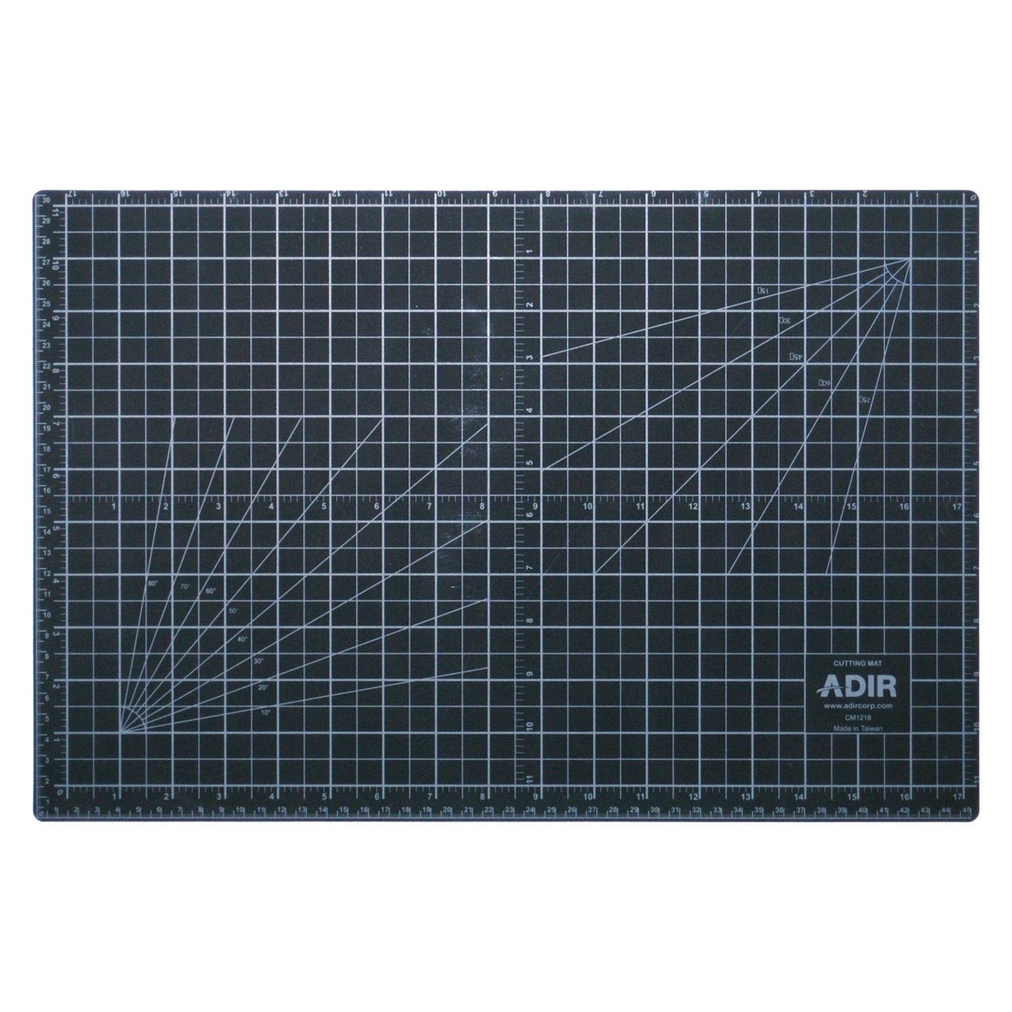 adiroffice-reversible-self-healing-cutting-mat-36-x-48-green-black-alhicm3648_4