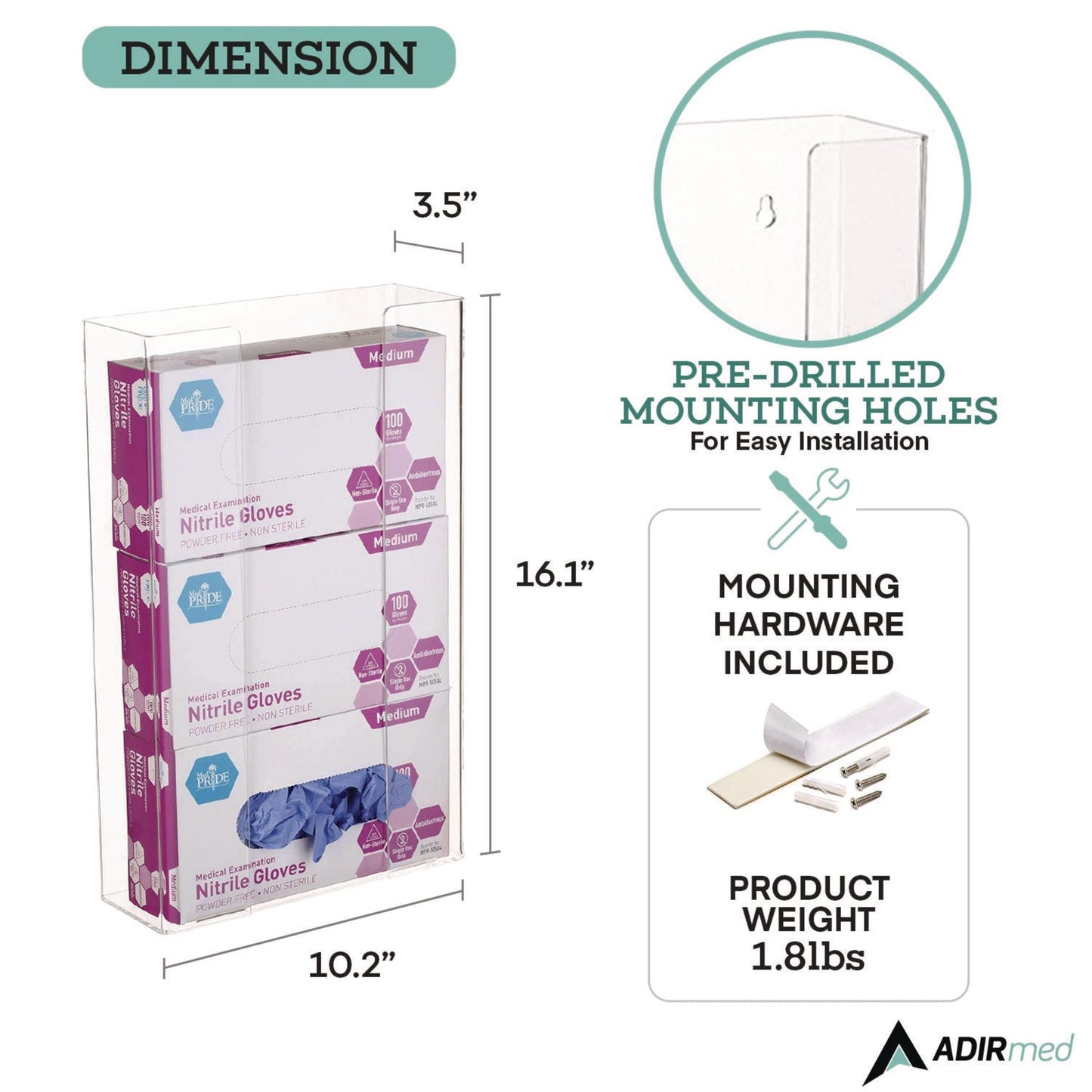 adirmed-acrylic-glove-dispenser-triple-box-capacity-10-2-x-3-5-x-16-1-clear-alhi90203_4