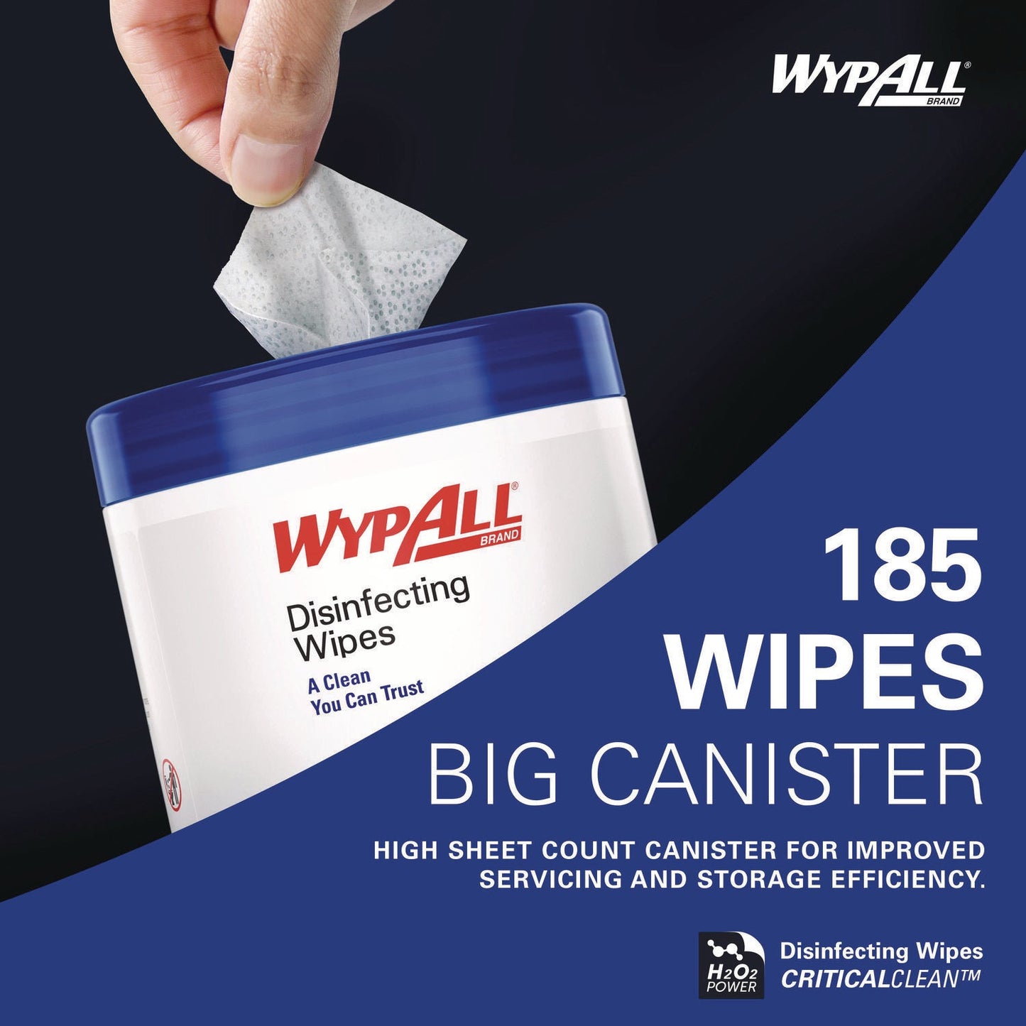 wypall-disinfecting-wipes-1-ply-5-16-x-8-5-fresh-scent-white-185-sheets-canister-3-canisters-carton-kcc54481_6
