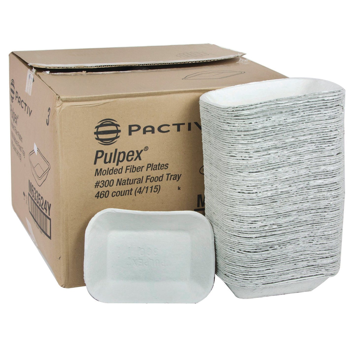 pactiv-evergreen-earthchoice-pulpex-steep-wall-food-tray-9-13-x-6-88-x-1-75-natural-paper-460-carton-pctm633524y_2
