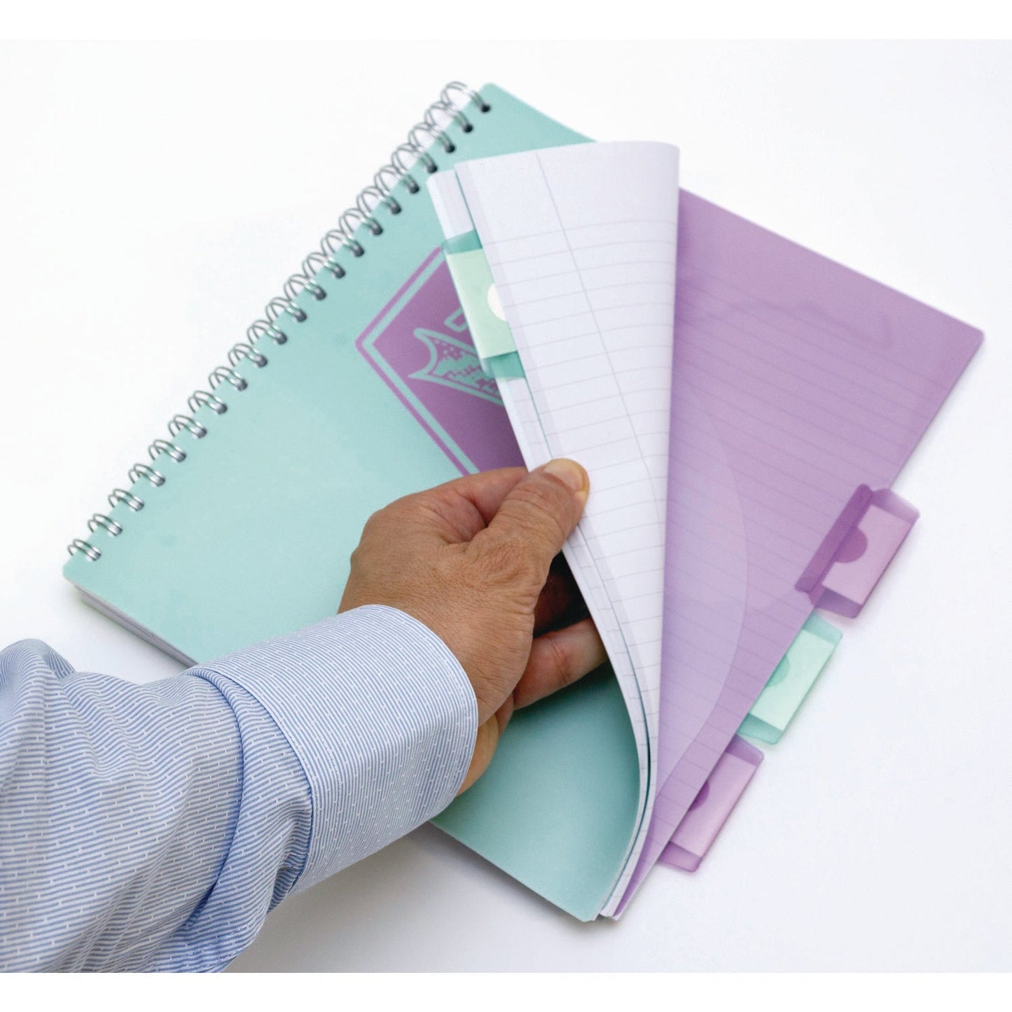 pukka-pad-letter-size-project-book-5-subject-medium-college-rule-assorted-cover-100-11-x-8-5-sheets-3-pack-puk8867pst_7