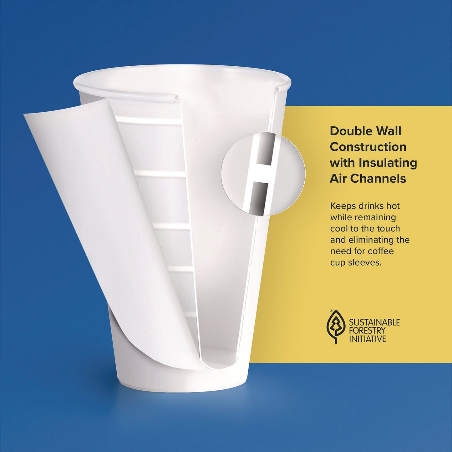 solo®-thermoguard-insulated-paper-hot-cups-8-oz-white-sustainable-forest-design-40-pack-dccdwtg8wpk_4